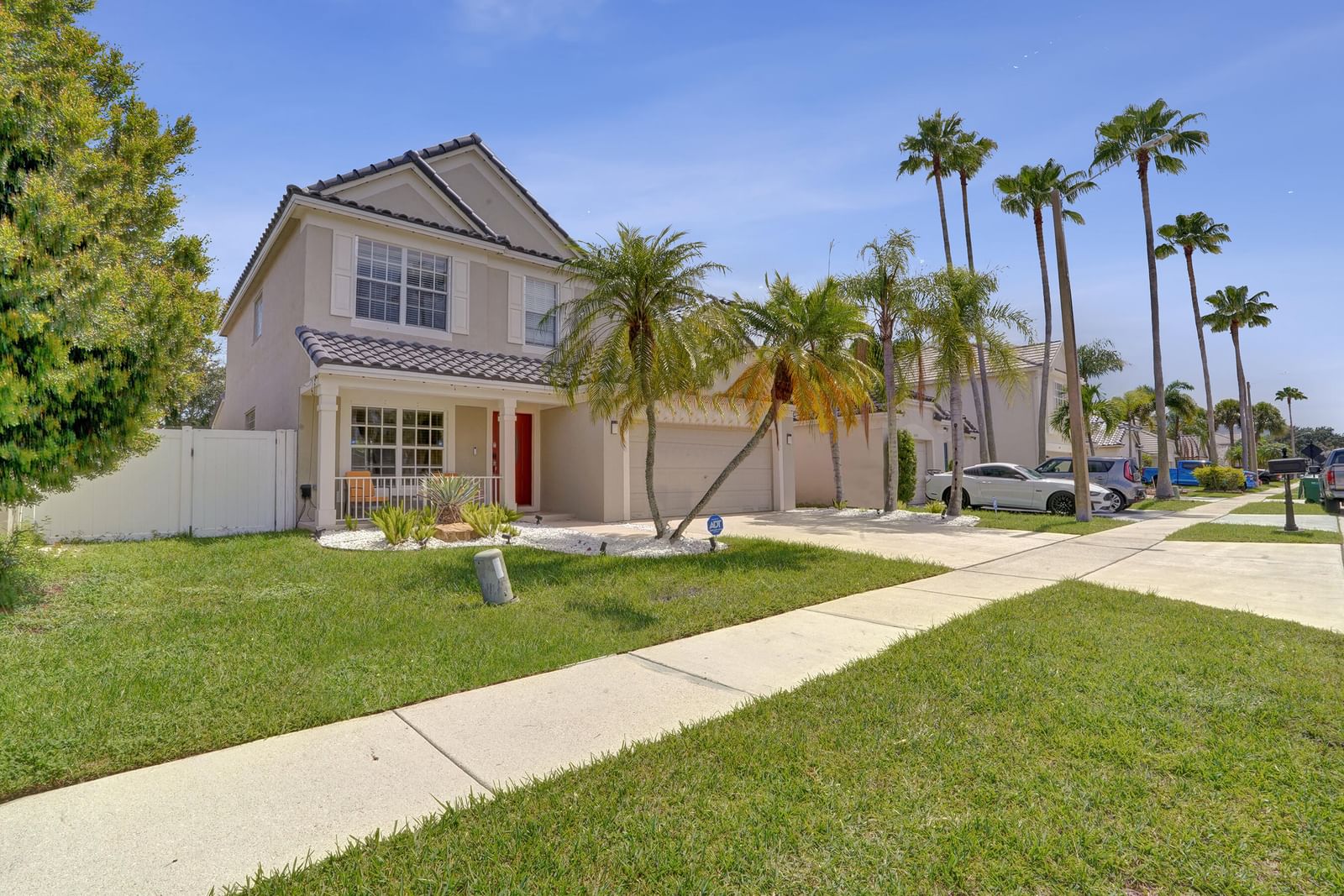 5884 N Plum Bay Parkway, Tamarac, FL 33321 photo 2