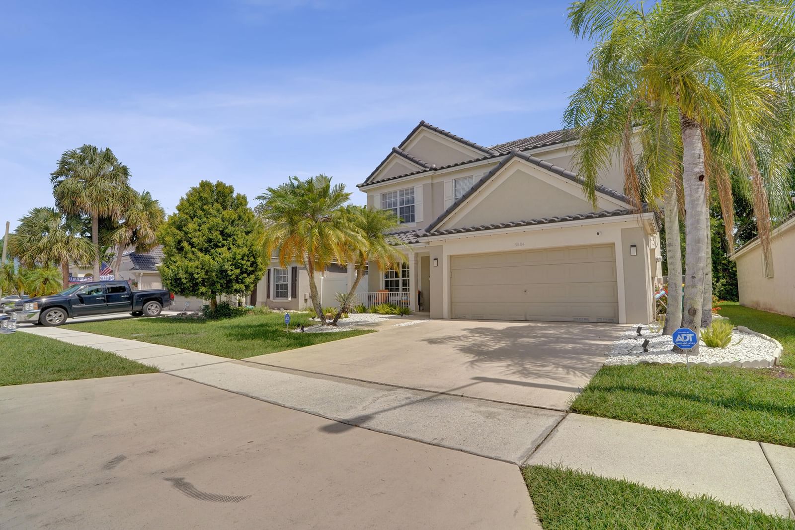5884 N Plum Bay Parkway, Tamarac, FL 33321 photo 4