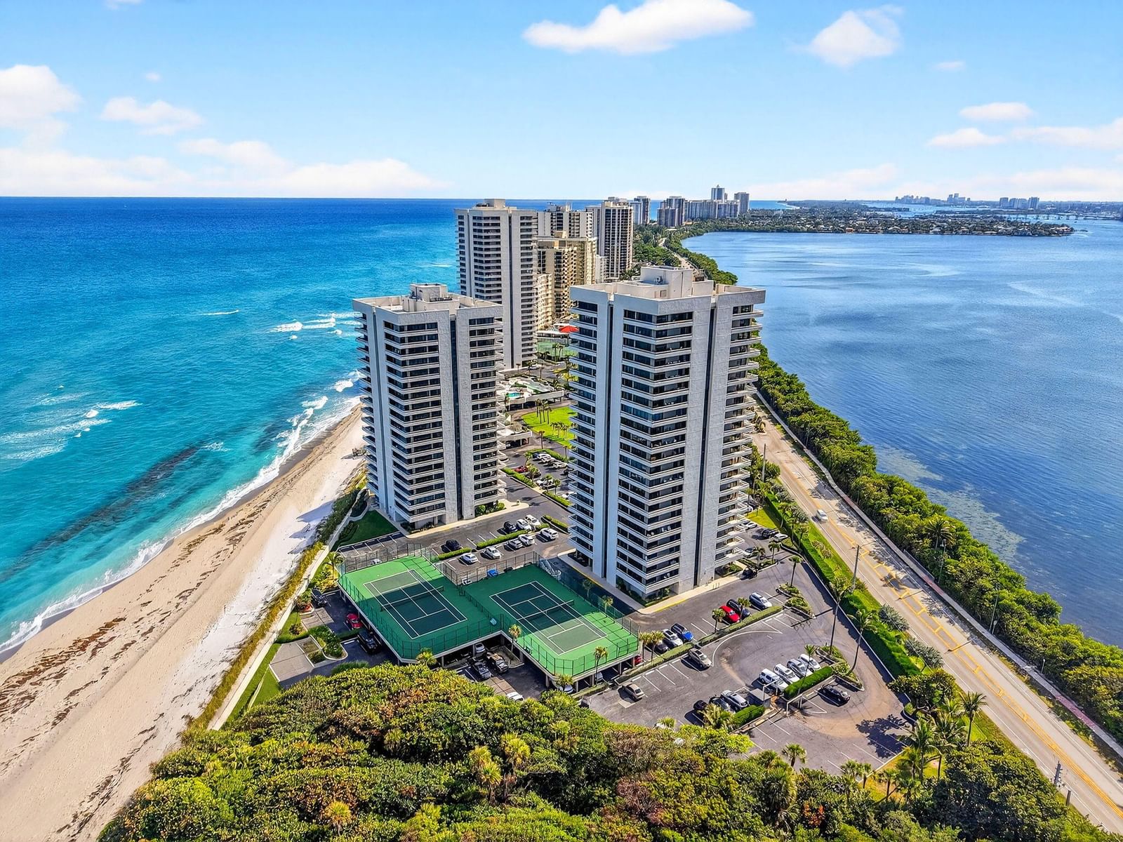 5540 N Ocean Drive #1c, Singer Island, FL 33404 photo 2