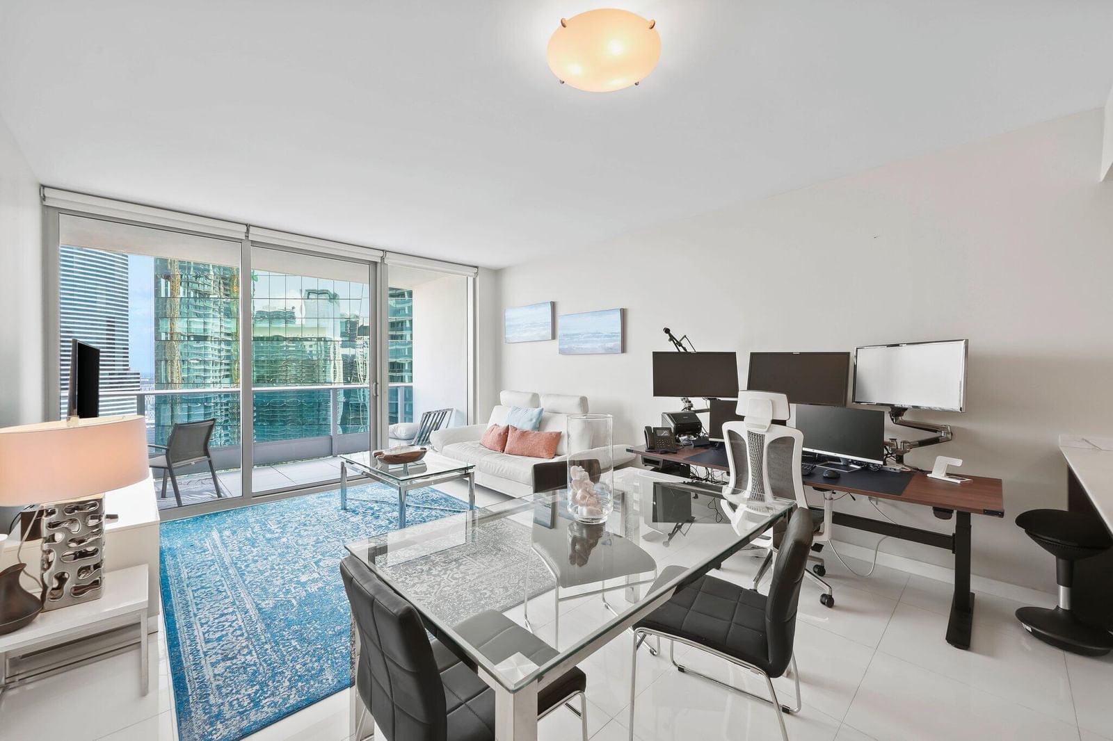 200 Biscayne Blvd Way #3909, Miami, FL 33131 photo 4