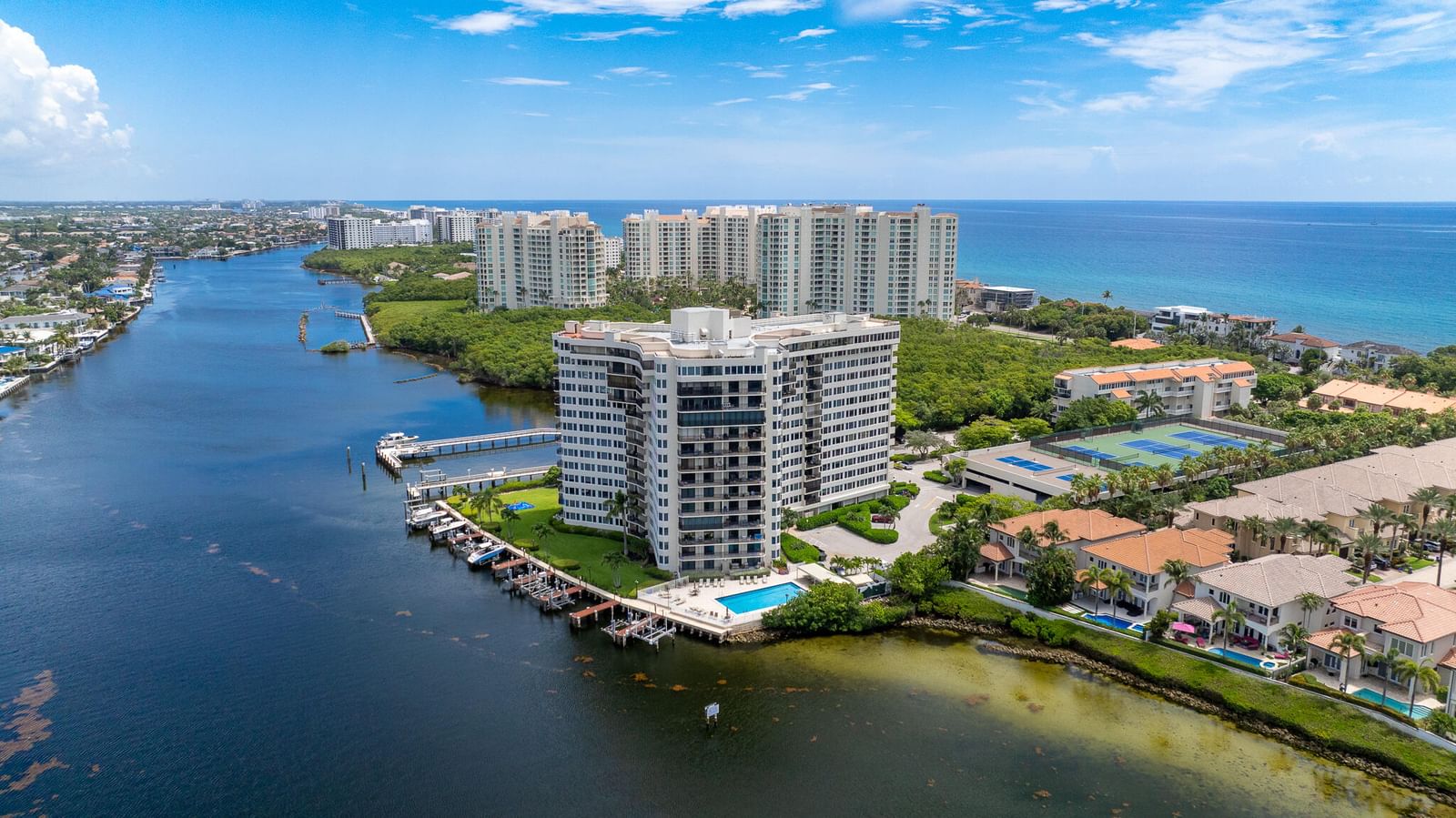 3912 S Ocean Boulevard #308, Highland Beach, FL 33487 photo 3