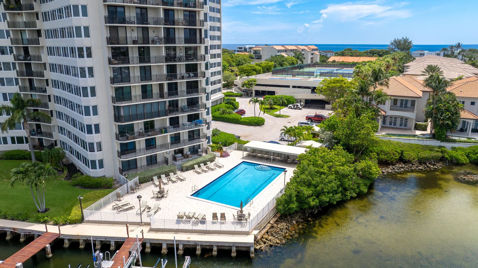 3912 S Ocean Boulevard #308, Highland Beach, FL 33487 photo 4