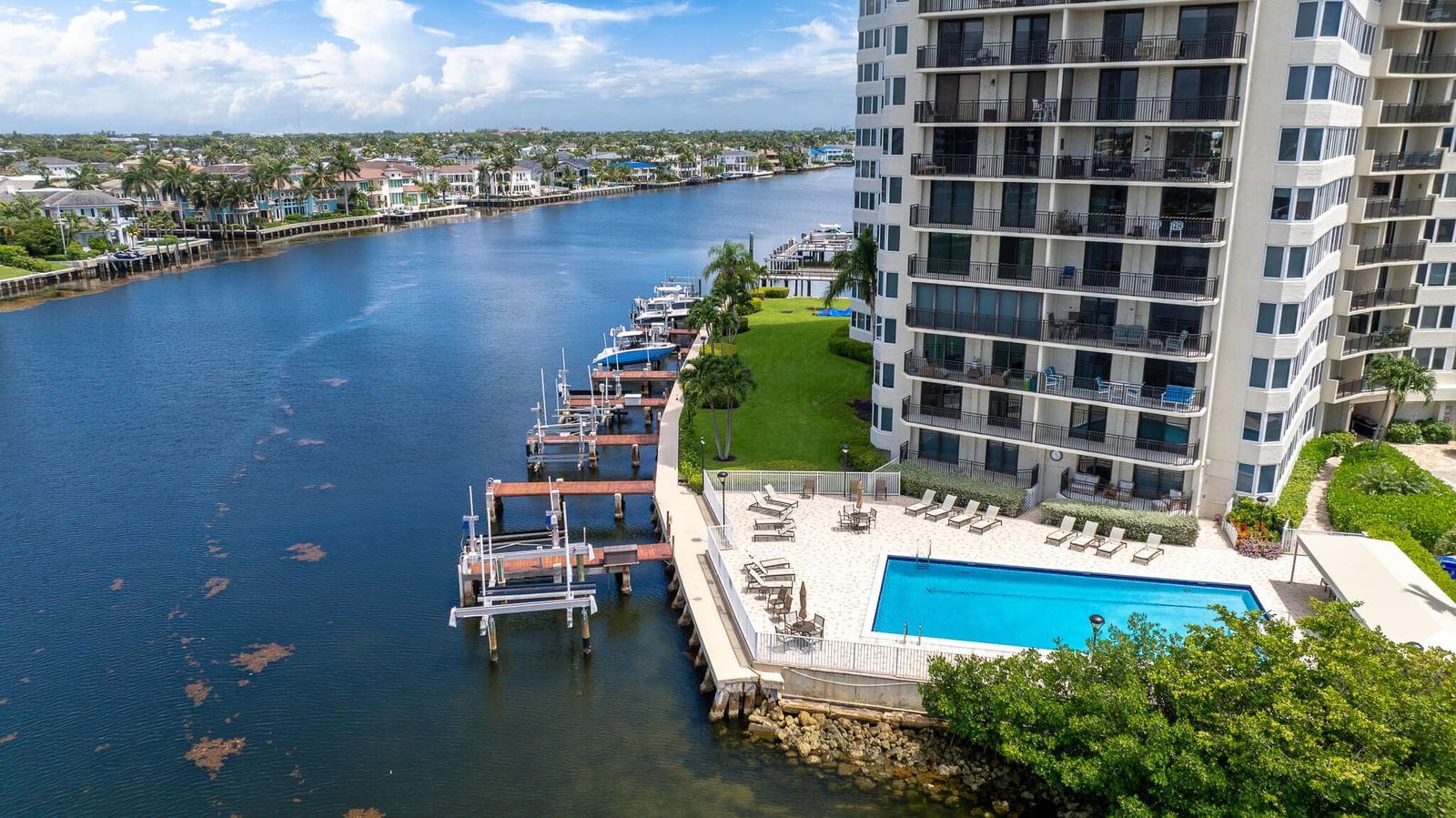 3912 S Ocean Boulevard #308, Highland Beach, FL 33487 photo 5
