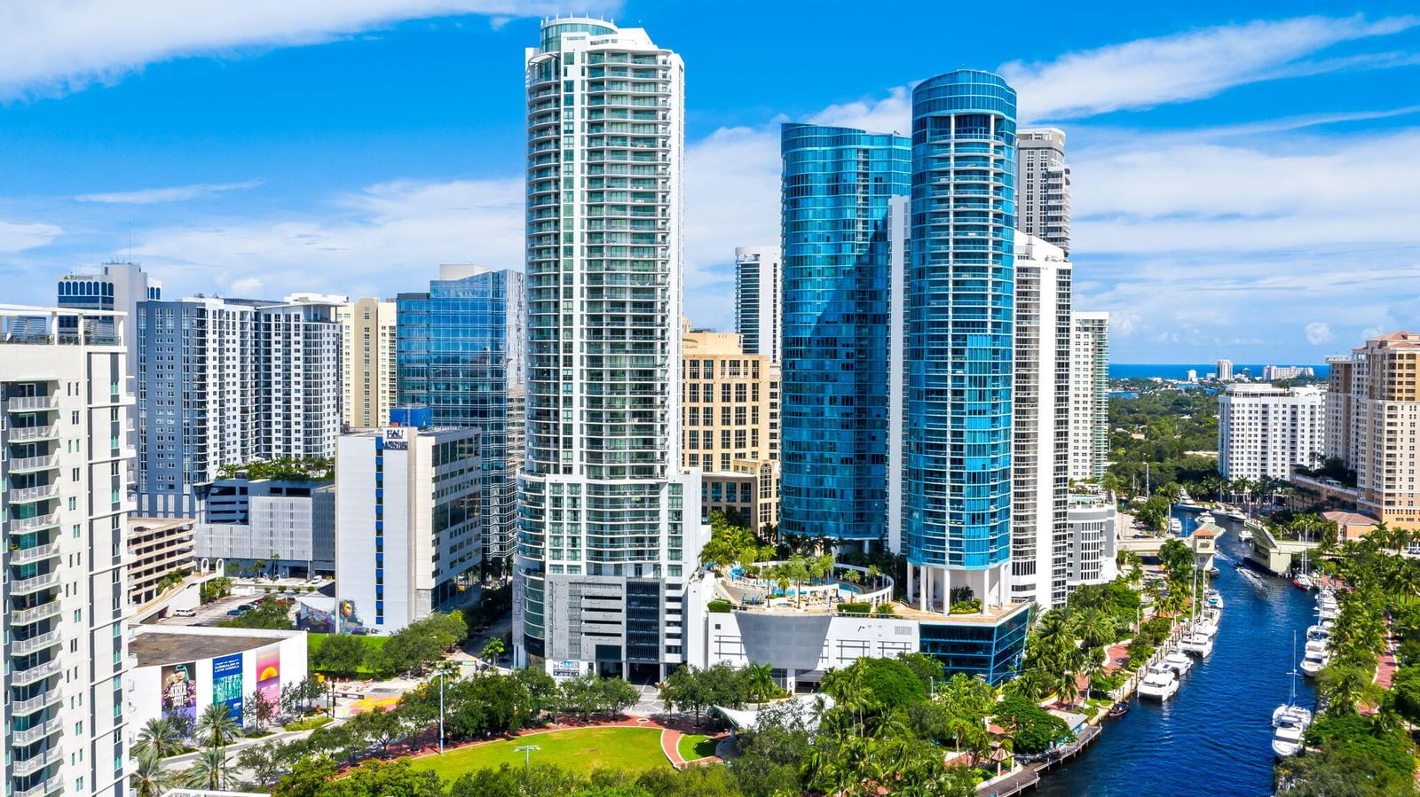 100 E Las Olas Boulevard #3804, Fort Lauderdale, FL 33301 photo 2