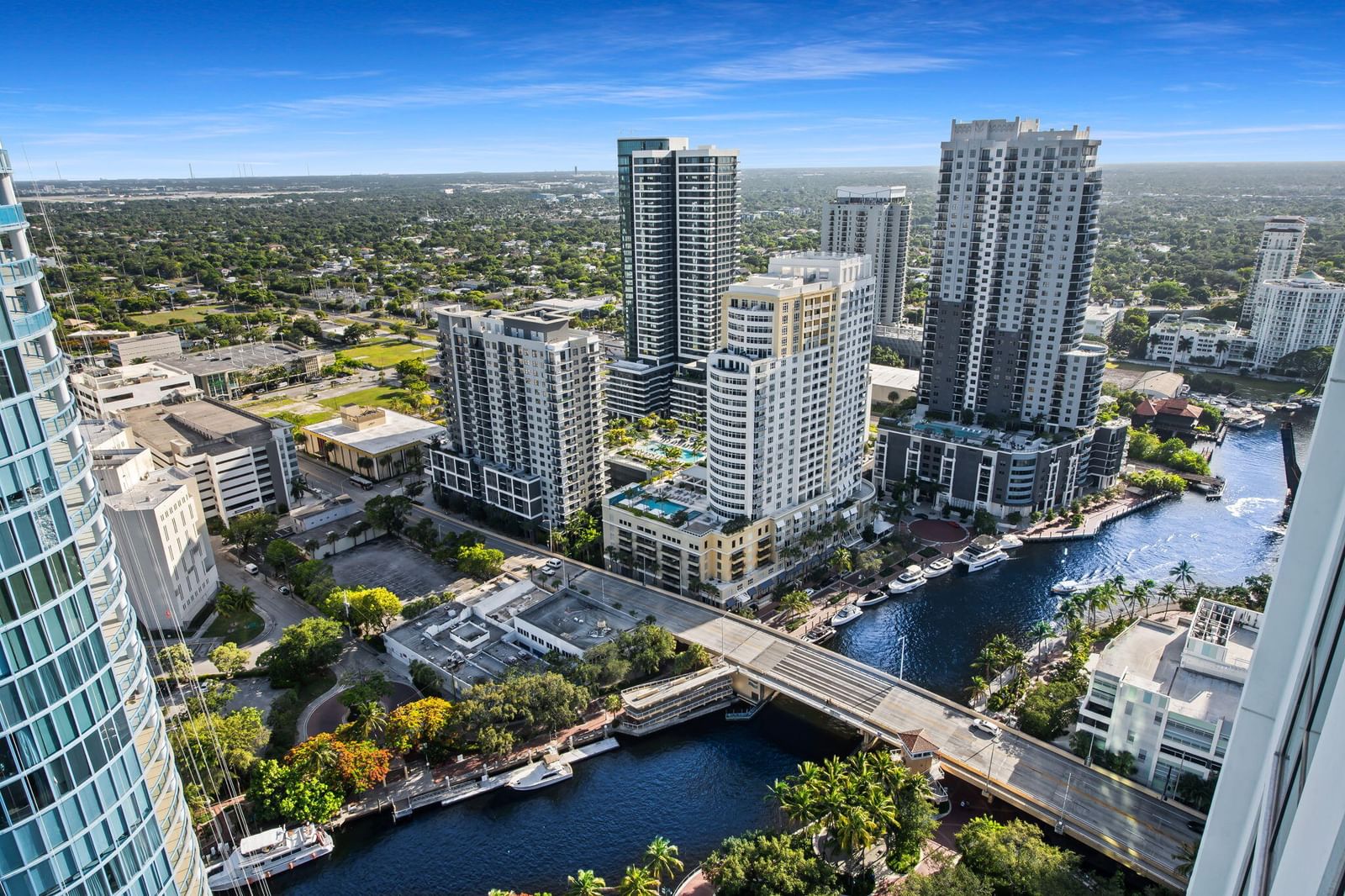 100 E Las Olas Boulevard #3804, Fort Lauderdale, FL 33301 photo 3