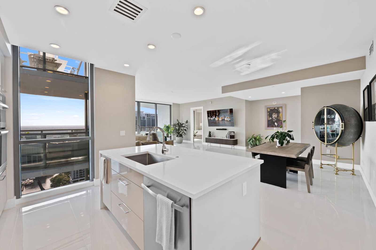100 E Las Olas Boulevard #3804, Fort Lauderdale, FL 33301 photo 5