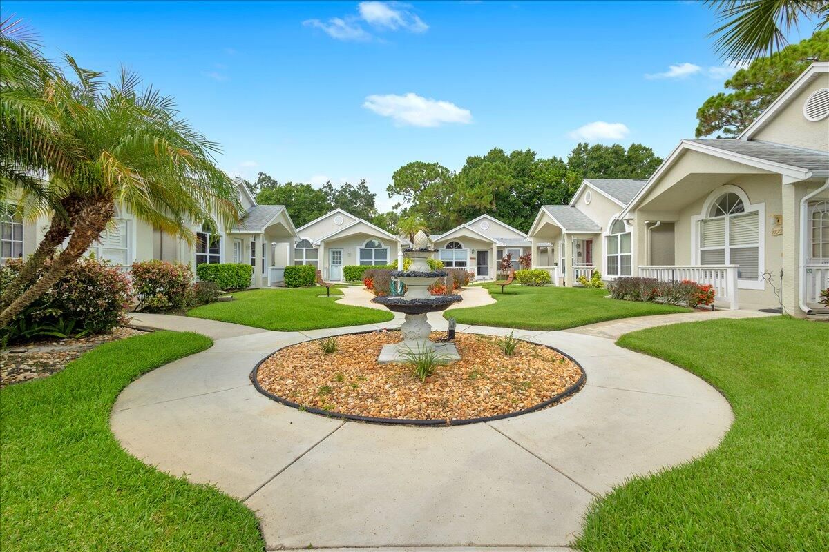 1189 NW Lombardy Drive, Port St Lucie, FL 34986 photo 2