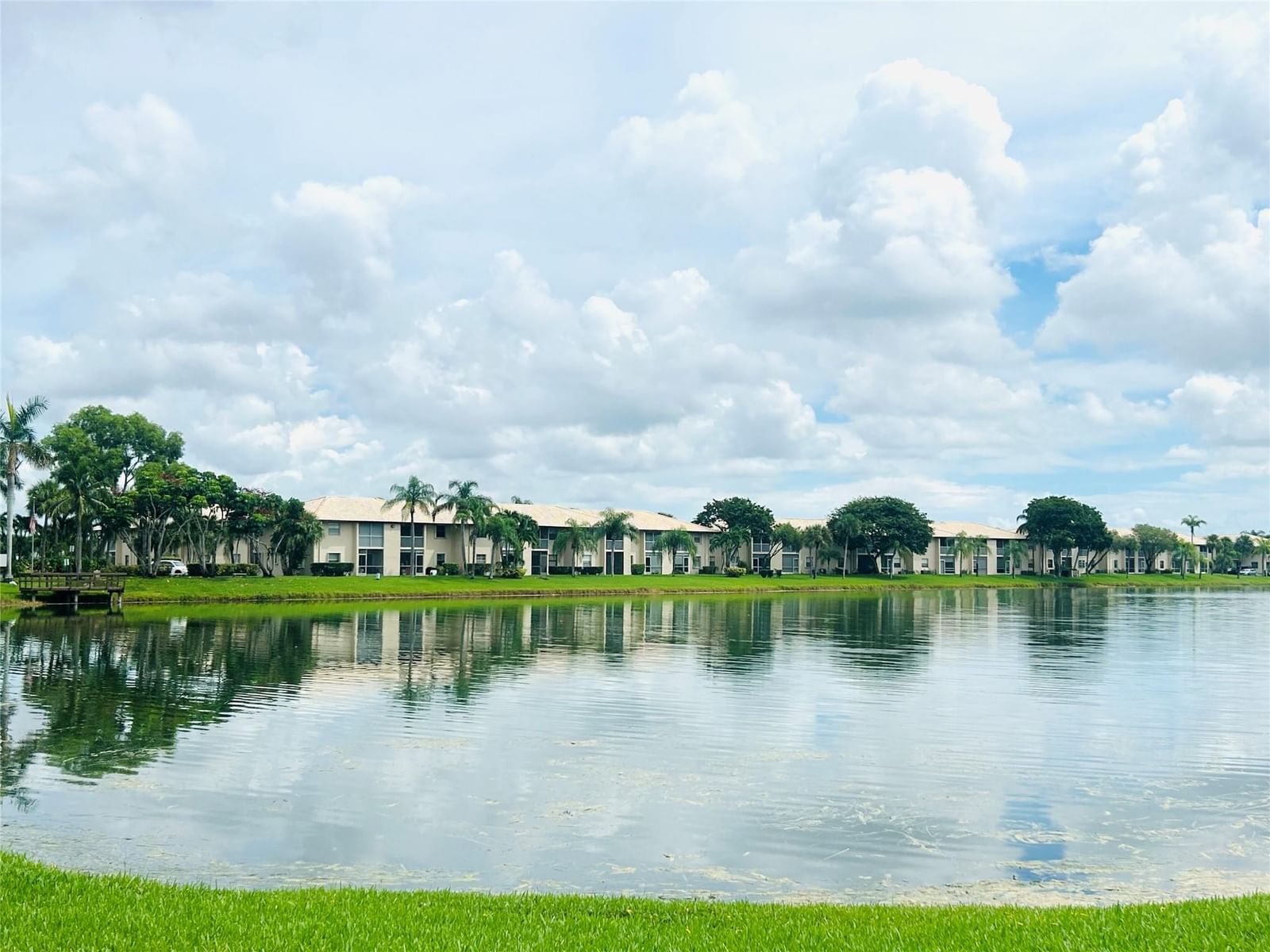 5550 Lakeside Drive #203, Margate, FL 33063 photo 3