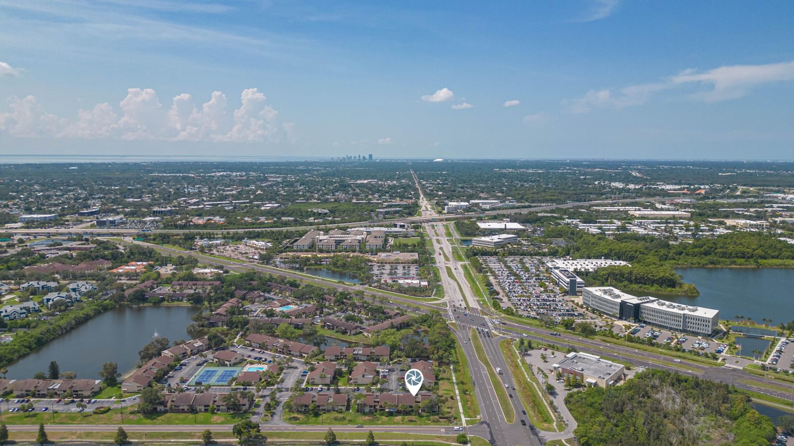 895 N Village Drive N #204, St Petersburg, FL 33716 photo 2