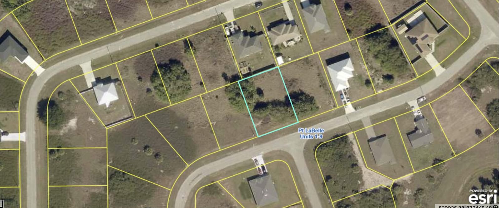 7058 Calder Circle, Port Labelle, FL 33935 photo 2
