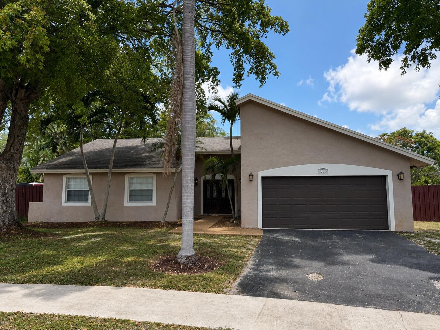 Address available by request, Lauderhill, FL 33351