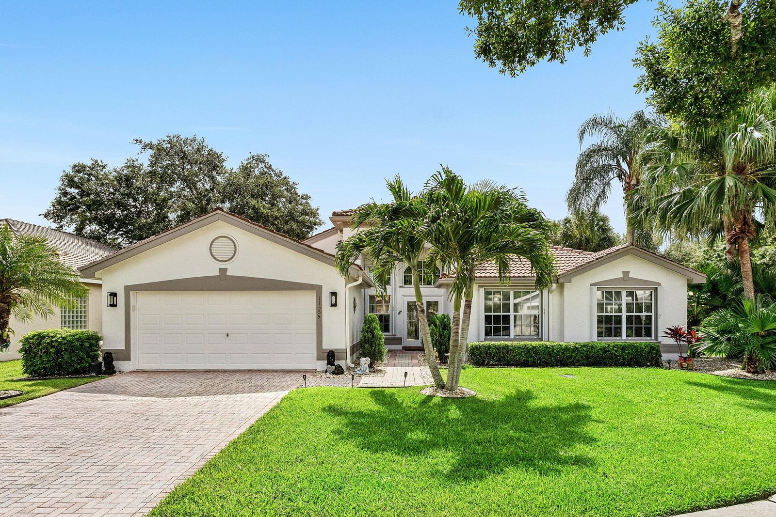 11355 Barca Boulevard, Boynton Beach, FL 33437 photo 2