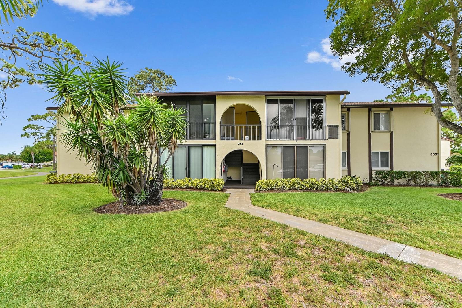 3561 Pine Tree Court #A-2, Greenacres, FL 33463 photo 2