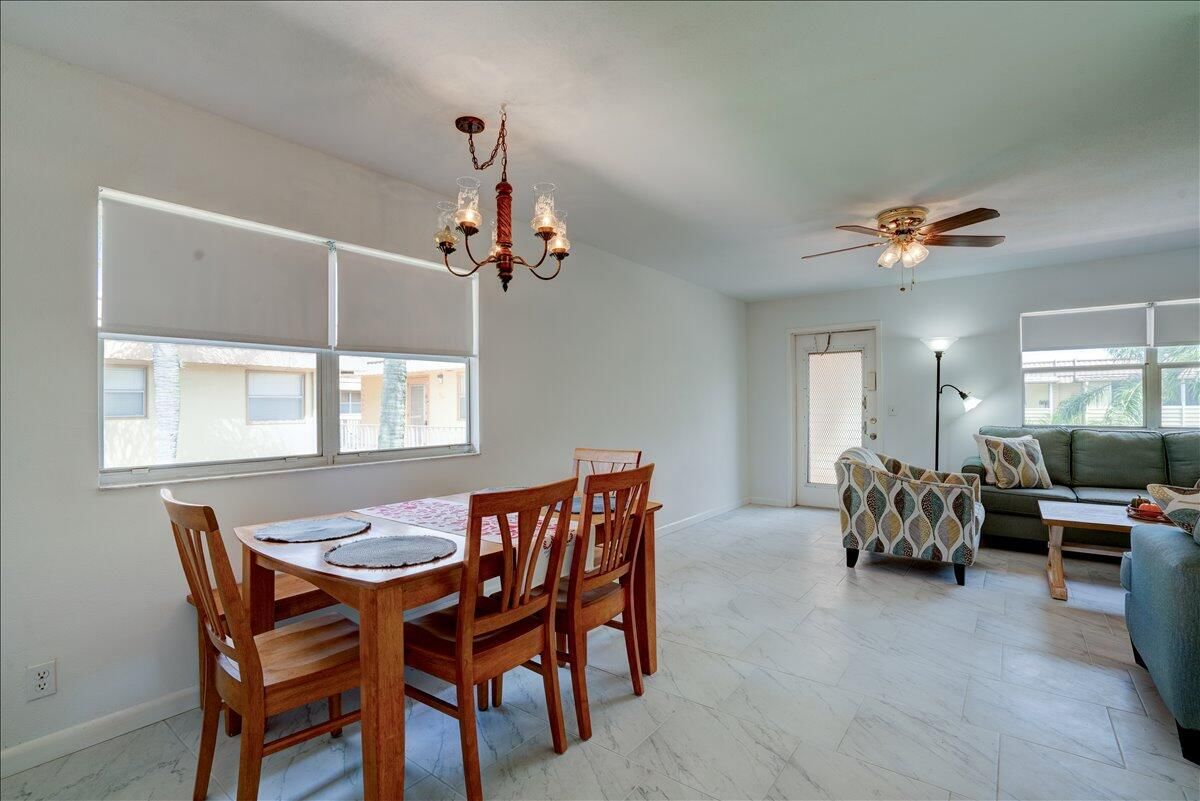 222 Saxony E #222, Delray Beach, FL 33446 photo 5