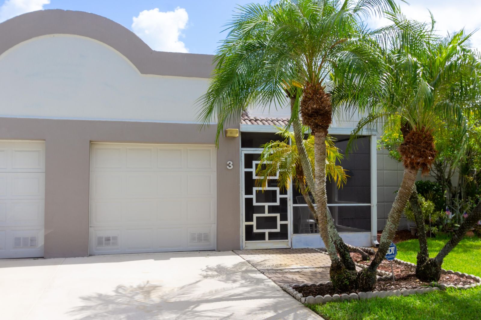 9185 Flynn Circle #3, Boca Raton, FL 33496 photo 3