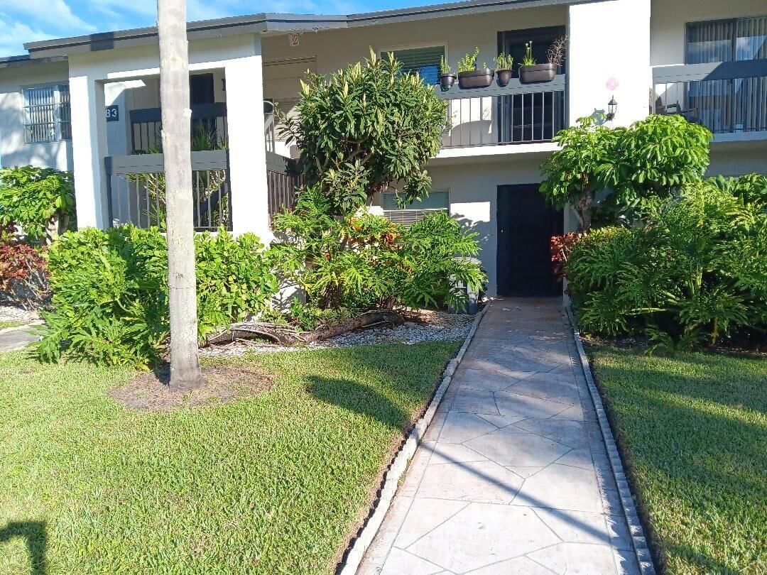 13283 Pineapple Palm Court #B, Delray Beach, FL 33484