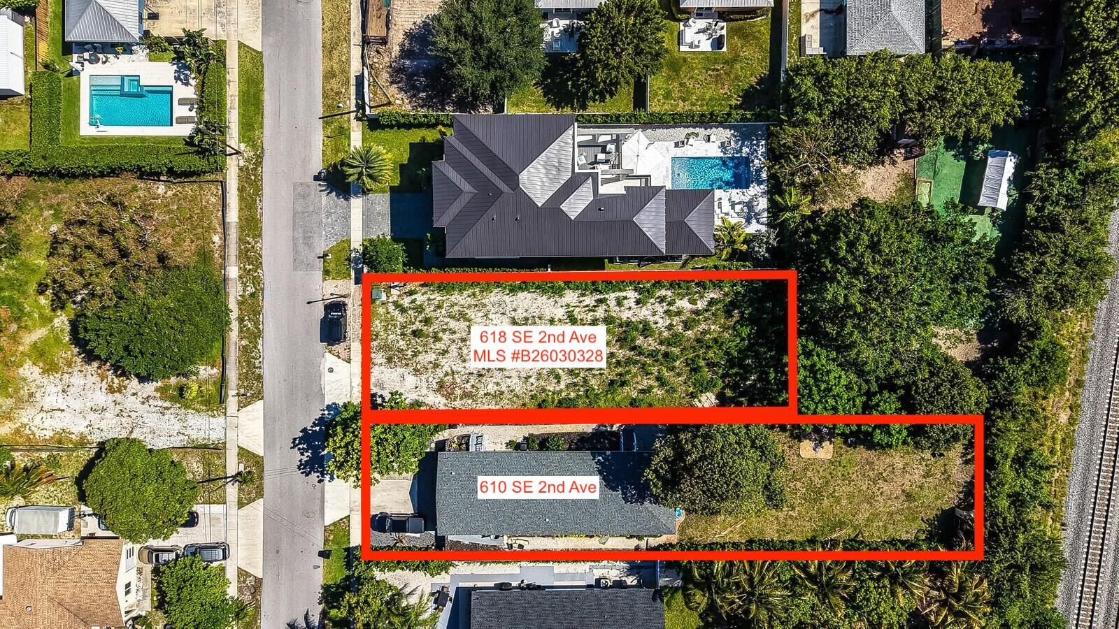 610 SE 2nd Avenue, Delray Beach, FL 33483 photo 2