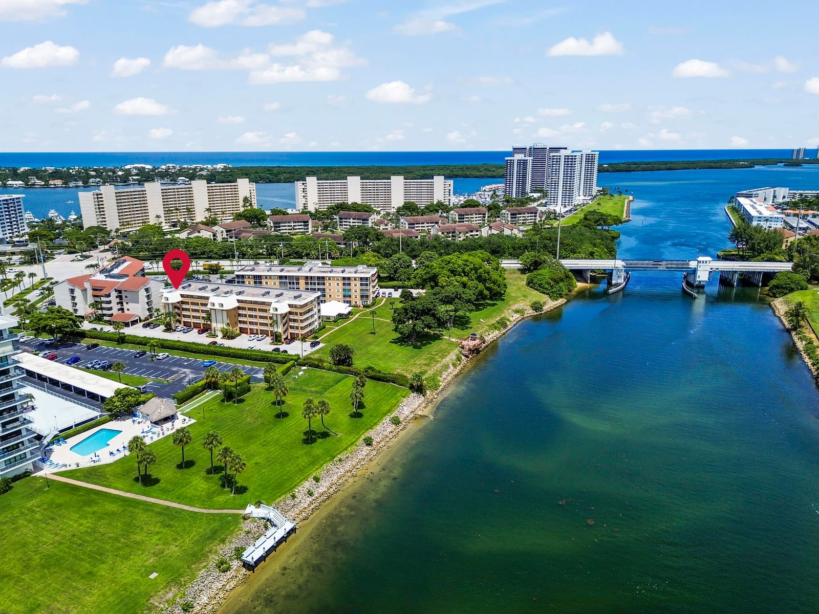 308 Golfview Road #101, North Palm Beach, FL 33408 photo 4