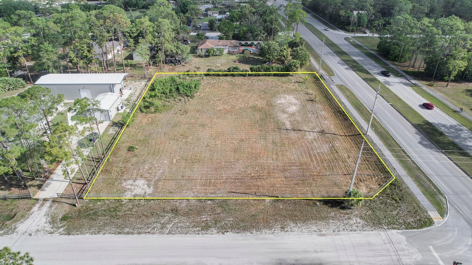 16705 E Lancashire Drive E, Loxahatchee, FL 33470 photo 3