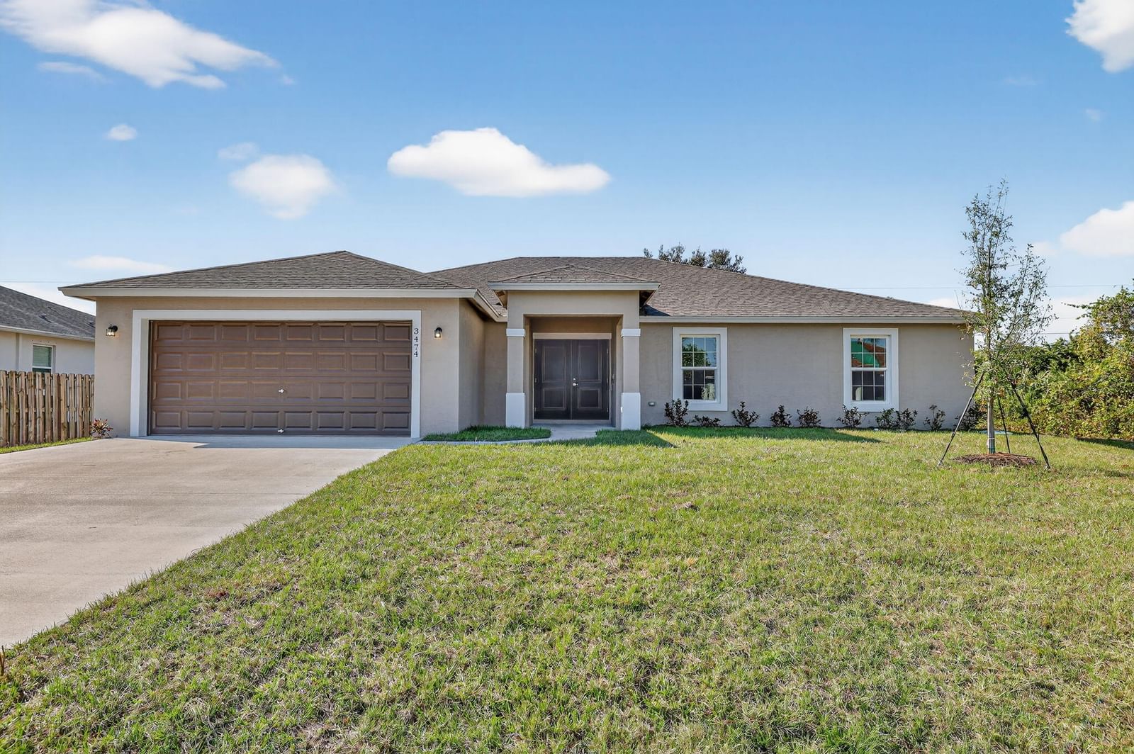 2060 SW Morelia Lane, Port St Lucie, FL 34953 photo 2