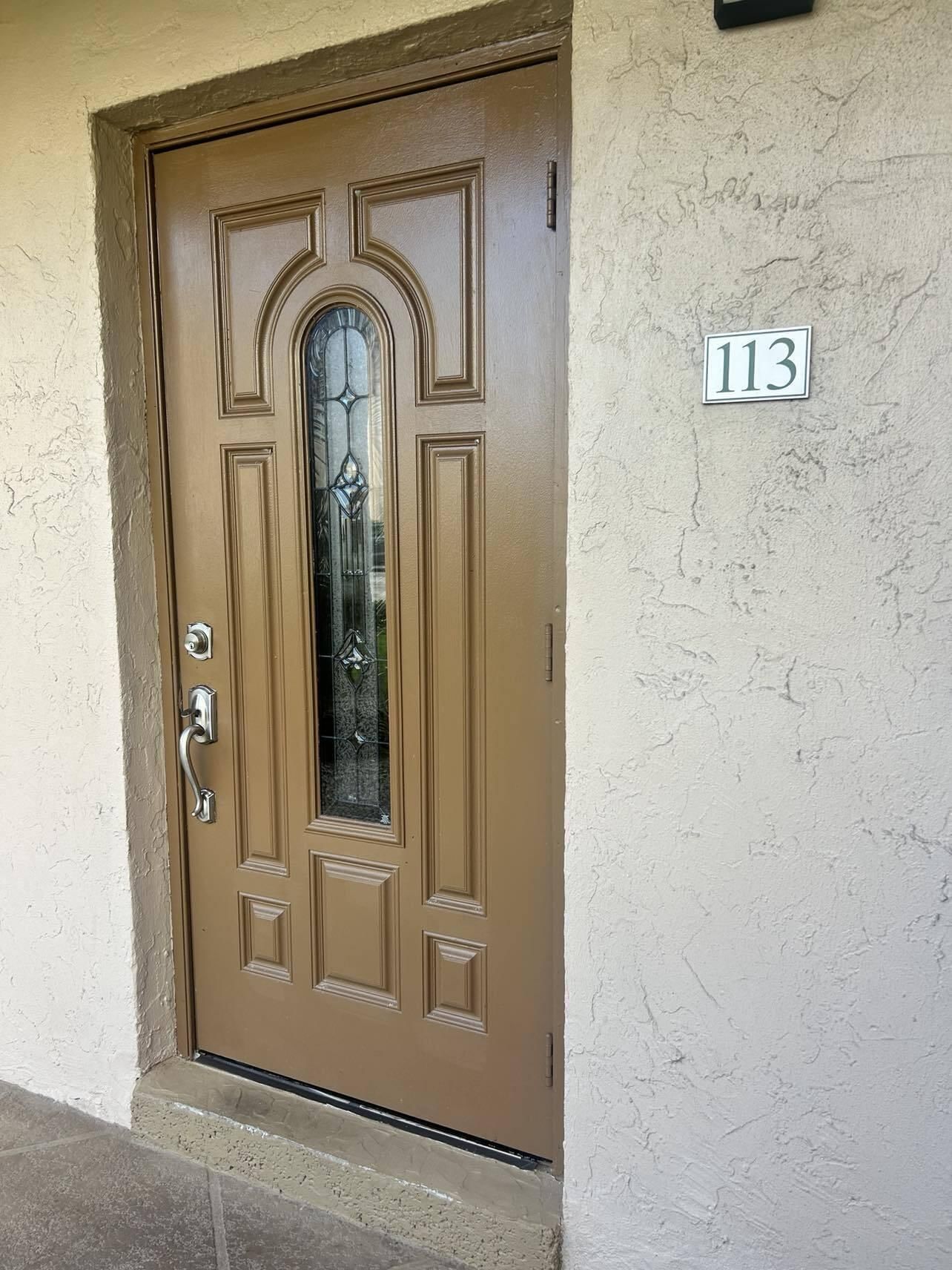 300 NE 26th Avenue #113, Boynton Beach, FL 33435 photo 2