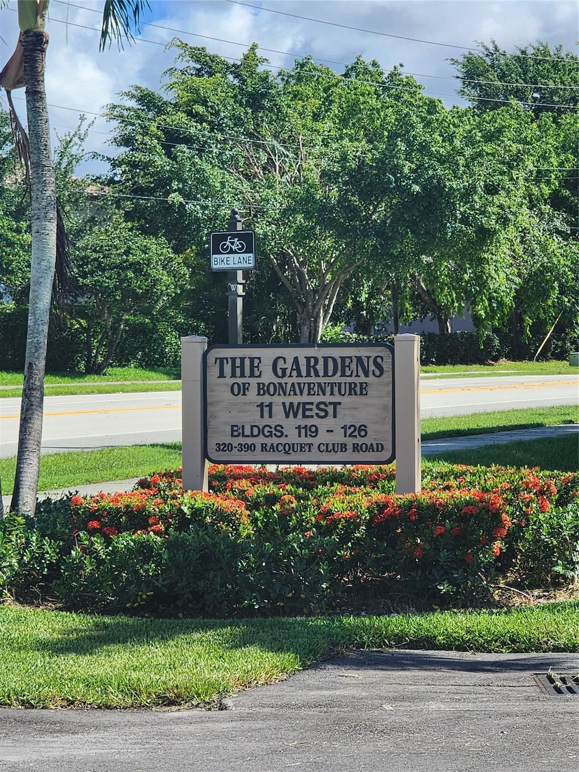 390 Racquet Club Road #204, Weston, FL 33326 photo 2