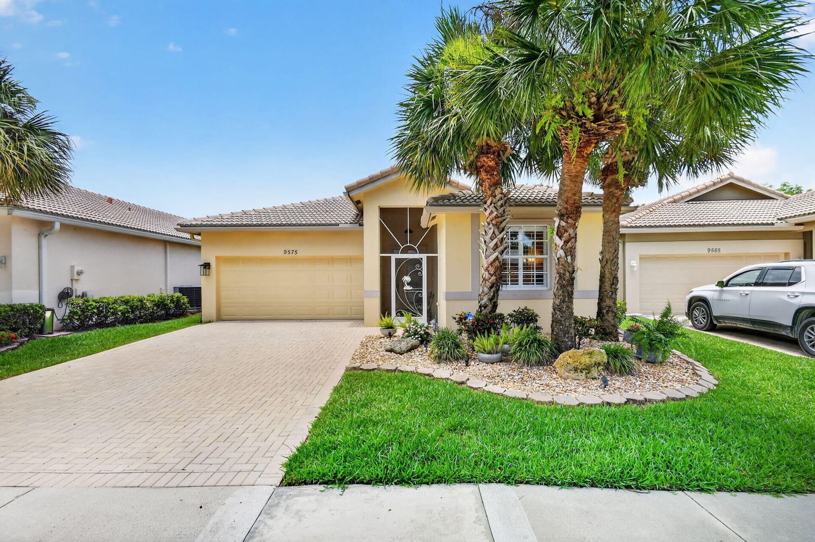 9575 Sandpiper Shores Way, West Palm Beach, FL 33411 photo 2