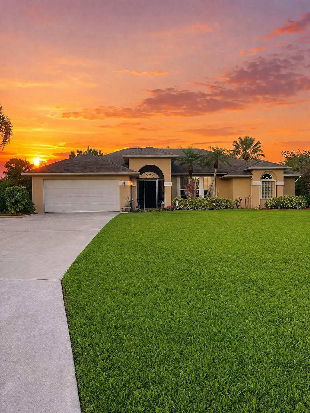 2815 SE Tate Avenue, Port St Lucie, FL 34984 photo 2
