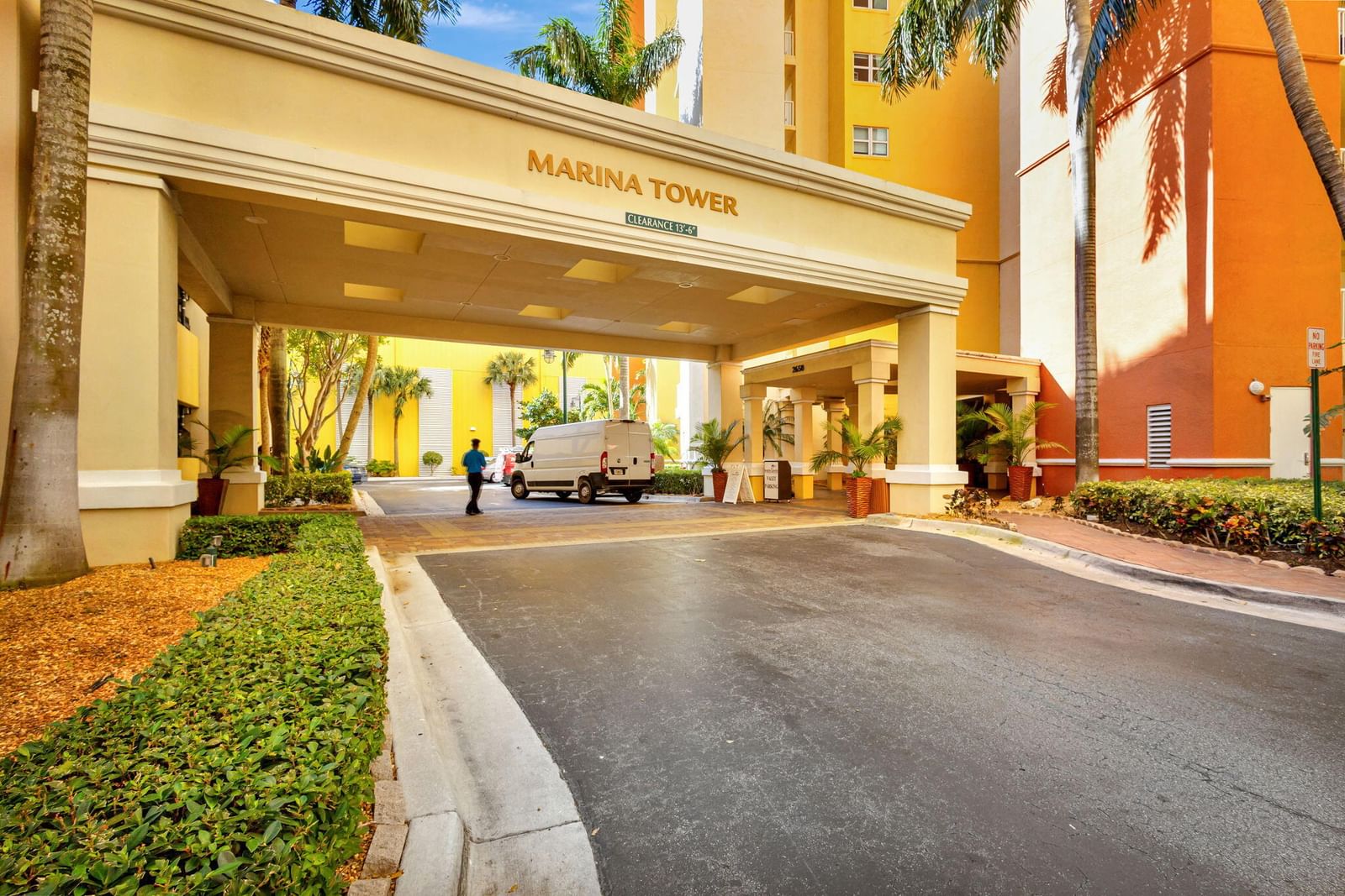 2650 Lake Shore Drive #1005, Riviera Beach, FL 33404 photo 2