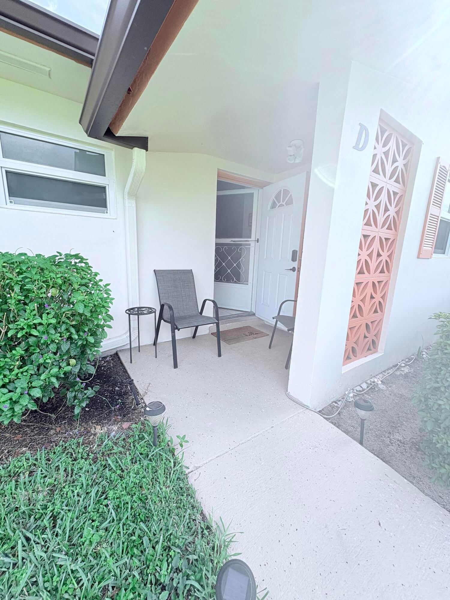 2966 Crosley Drive E #D, West Palm Beach, FL 33415 photo 2