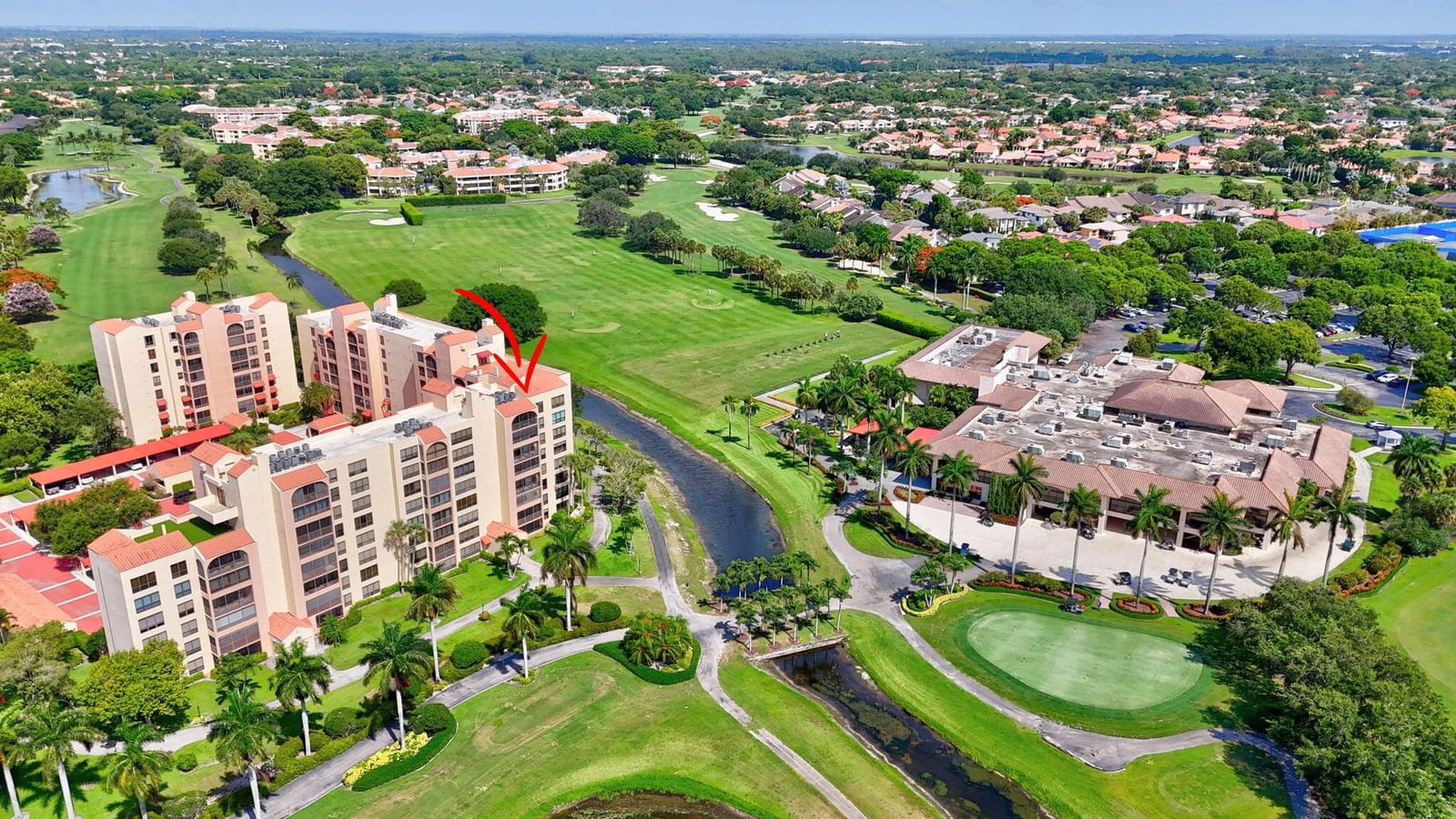 7153 Promenade Drive #101, Boca Raton, FL 33433 photo 2