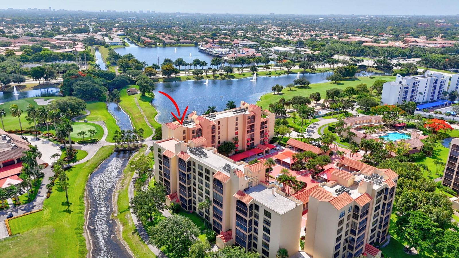 7153 Promenade Drive #101, Boca Raton, FL 33433 photo 3