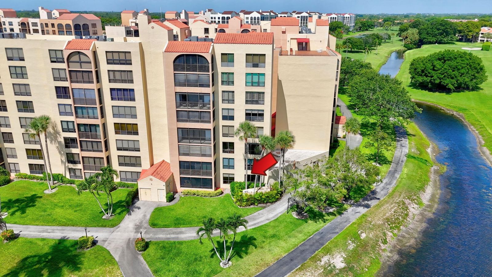 7153 Promenade Drive #101, Boca Raton, FL 33433 photo 4