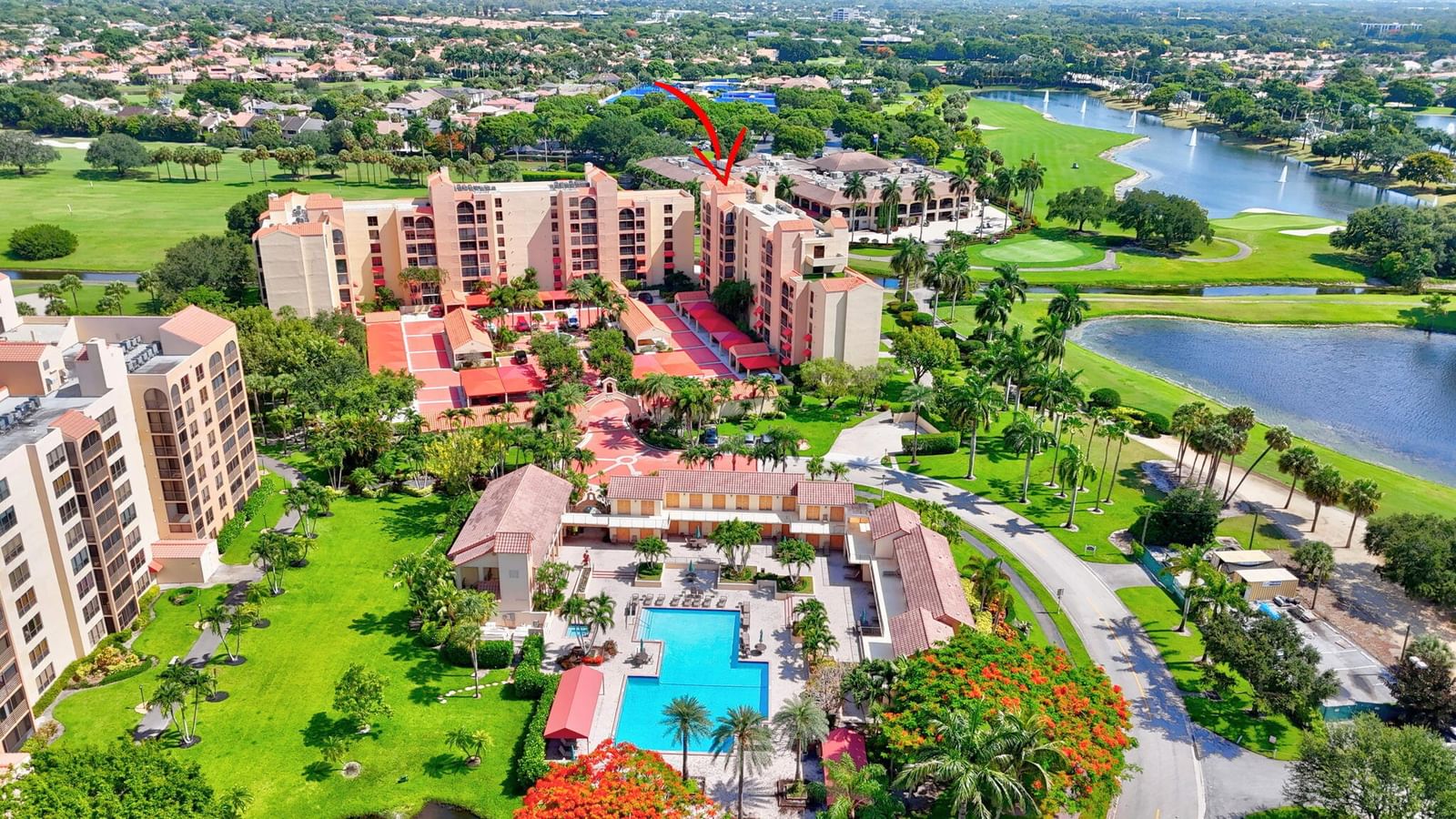7153 Promenade Drive #101, Boca Raton, FL 33433 photo 5