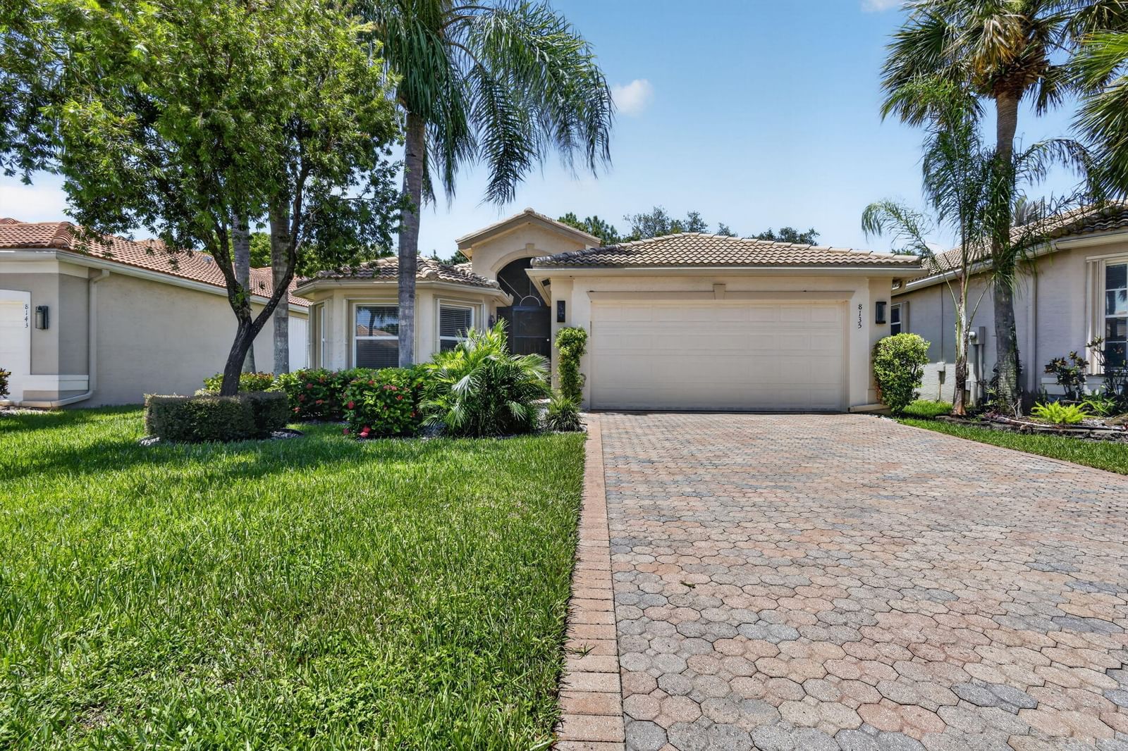 8135 Playa Del Sur Boulevard, Lake Worth, FL 33467 photo 2