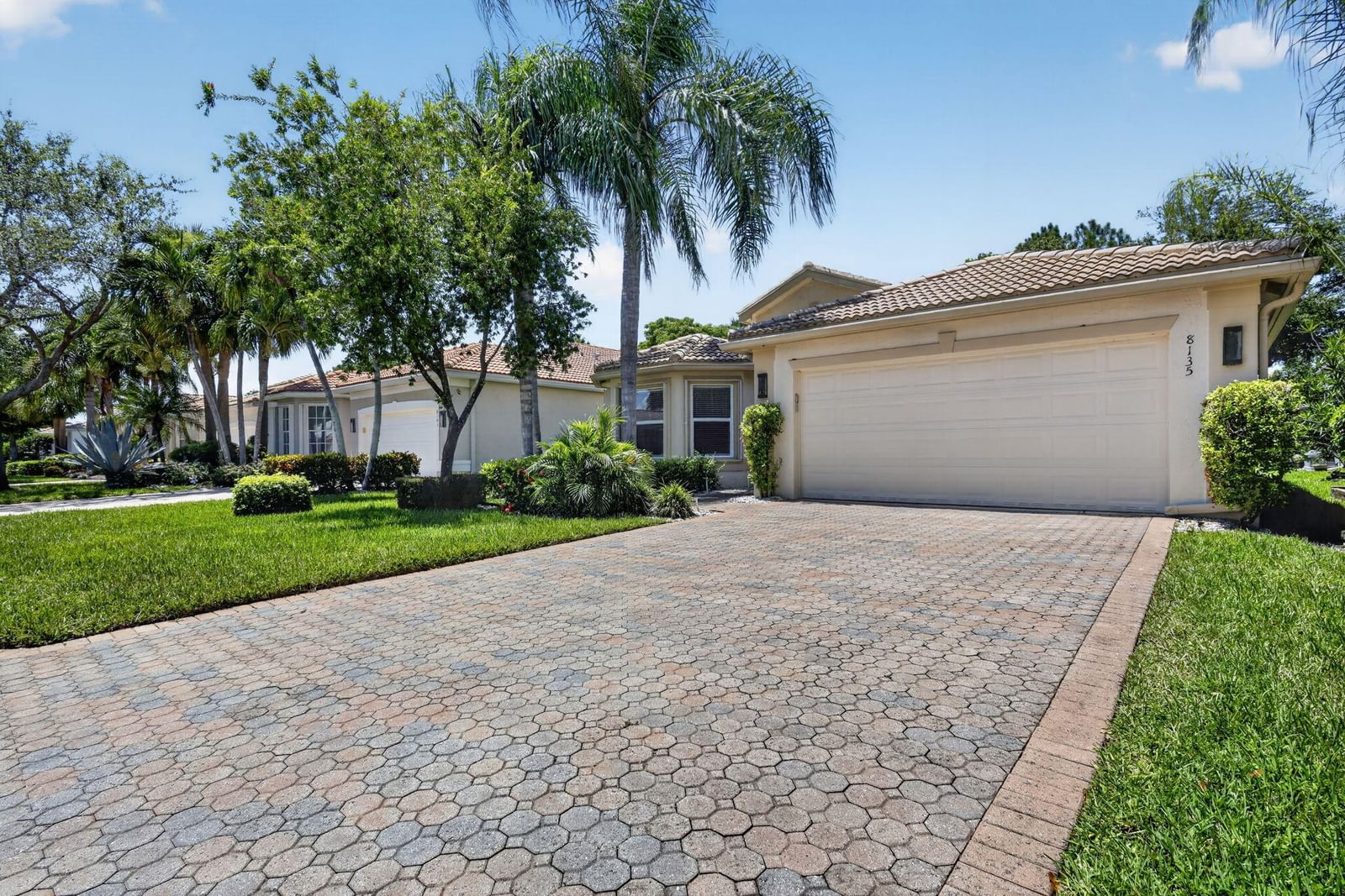 8135 Playa Del Sur Boulevard, Lake Worth, FL 33467 photo 4