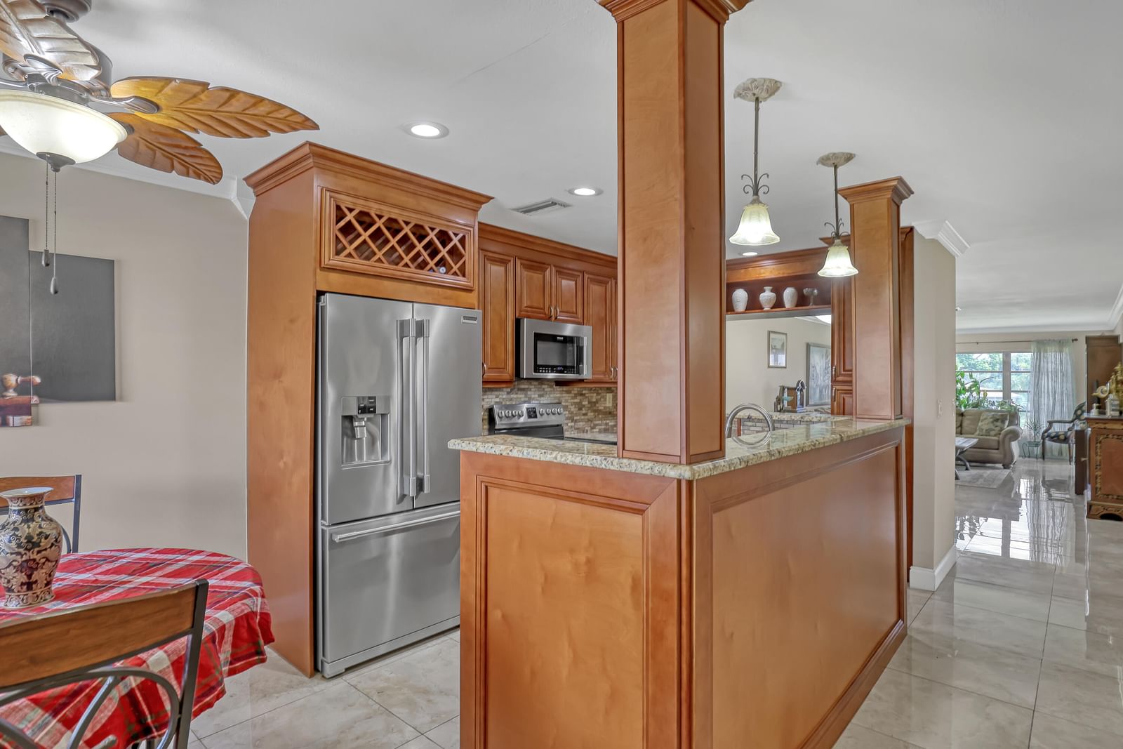 5620 Spindle Palm Court #E, Delray Beach, FL 33484 photo 3