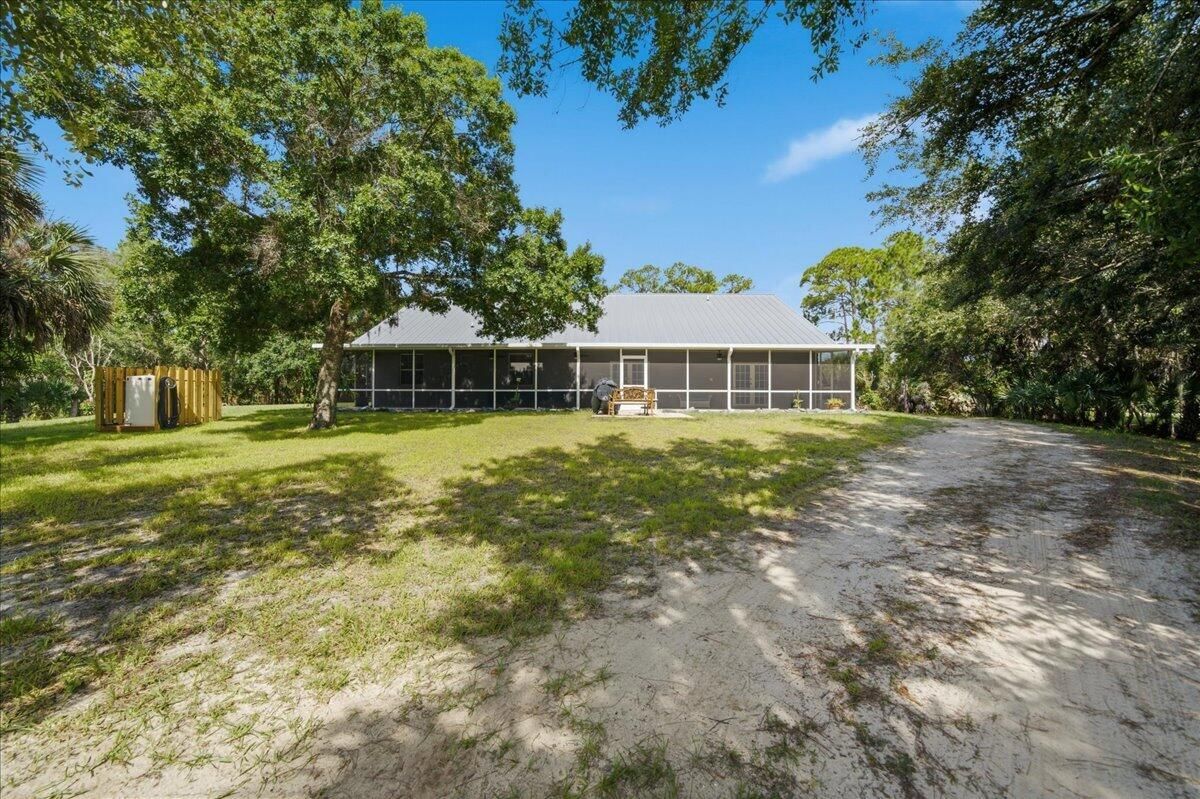 4207 Fortuna Avenue, Grant Valkaria, FL 32950 photo 4