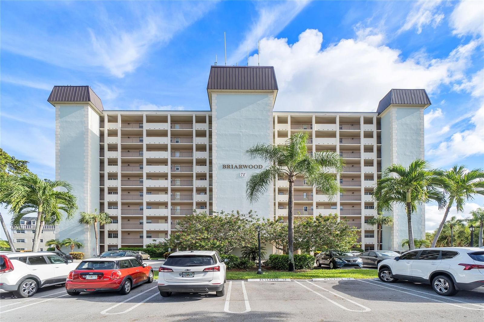 9101 W Sample Road #402, Coral Springs, FL 33065