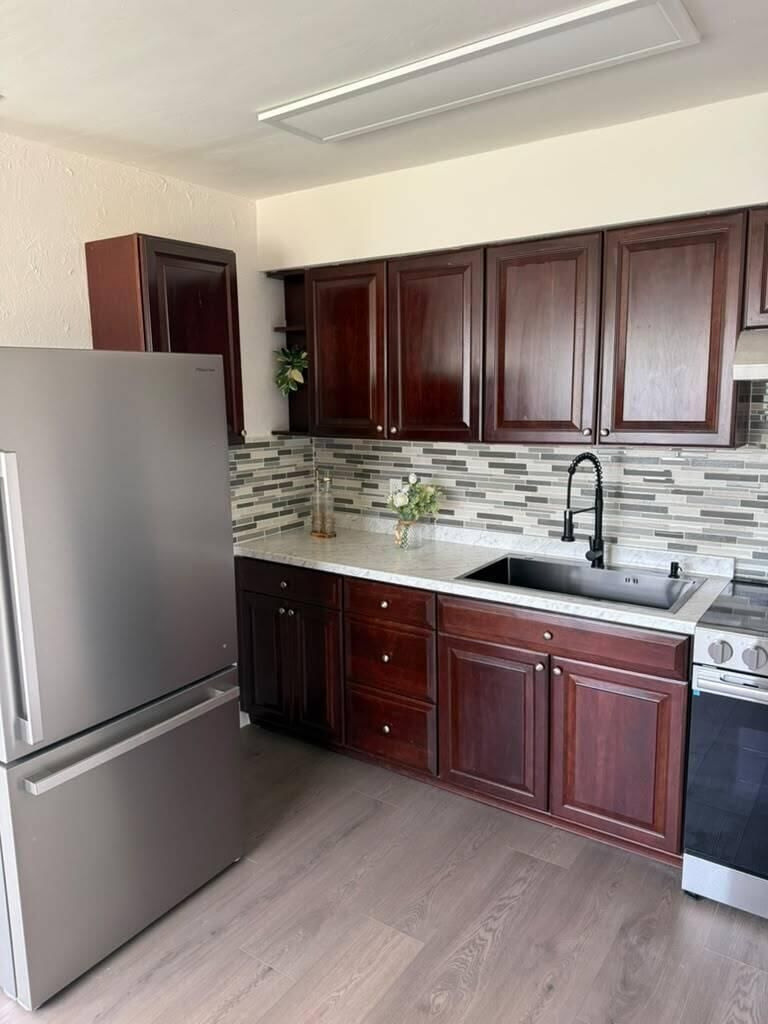 720 Rickey Jackson Boulevard, Pahokee, FL 33476 photo 5