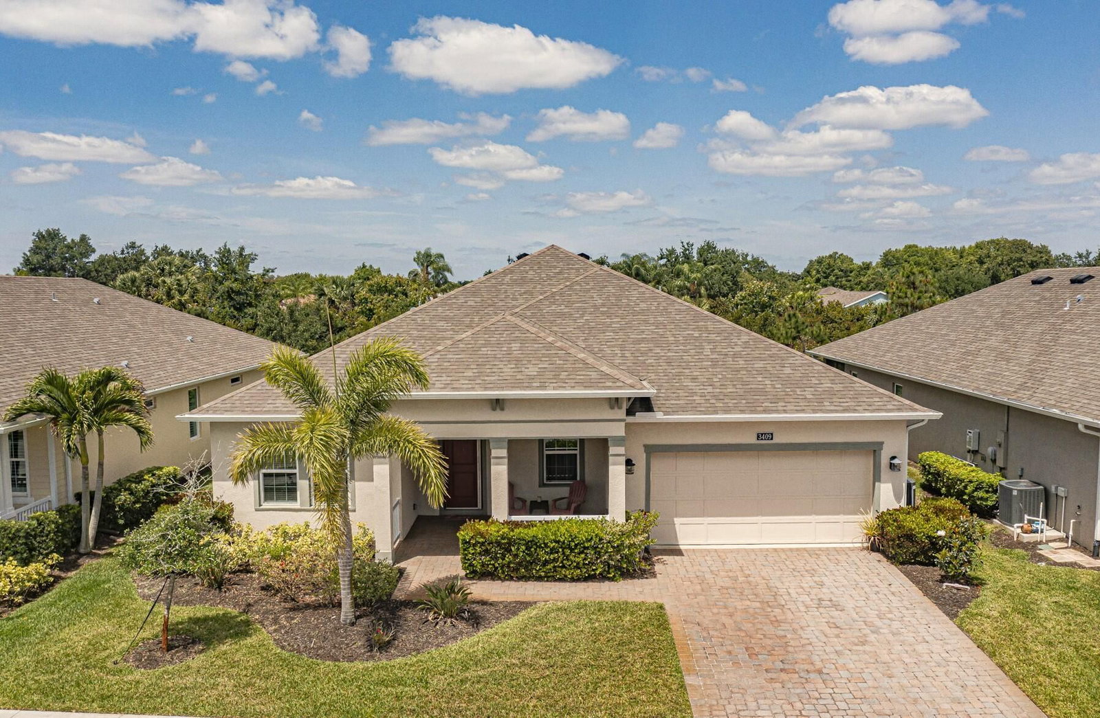 3409 Wild Banyan Way, Vero Beach, FL 32966 photo 2