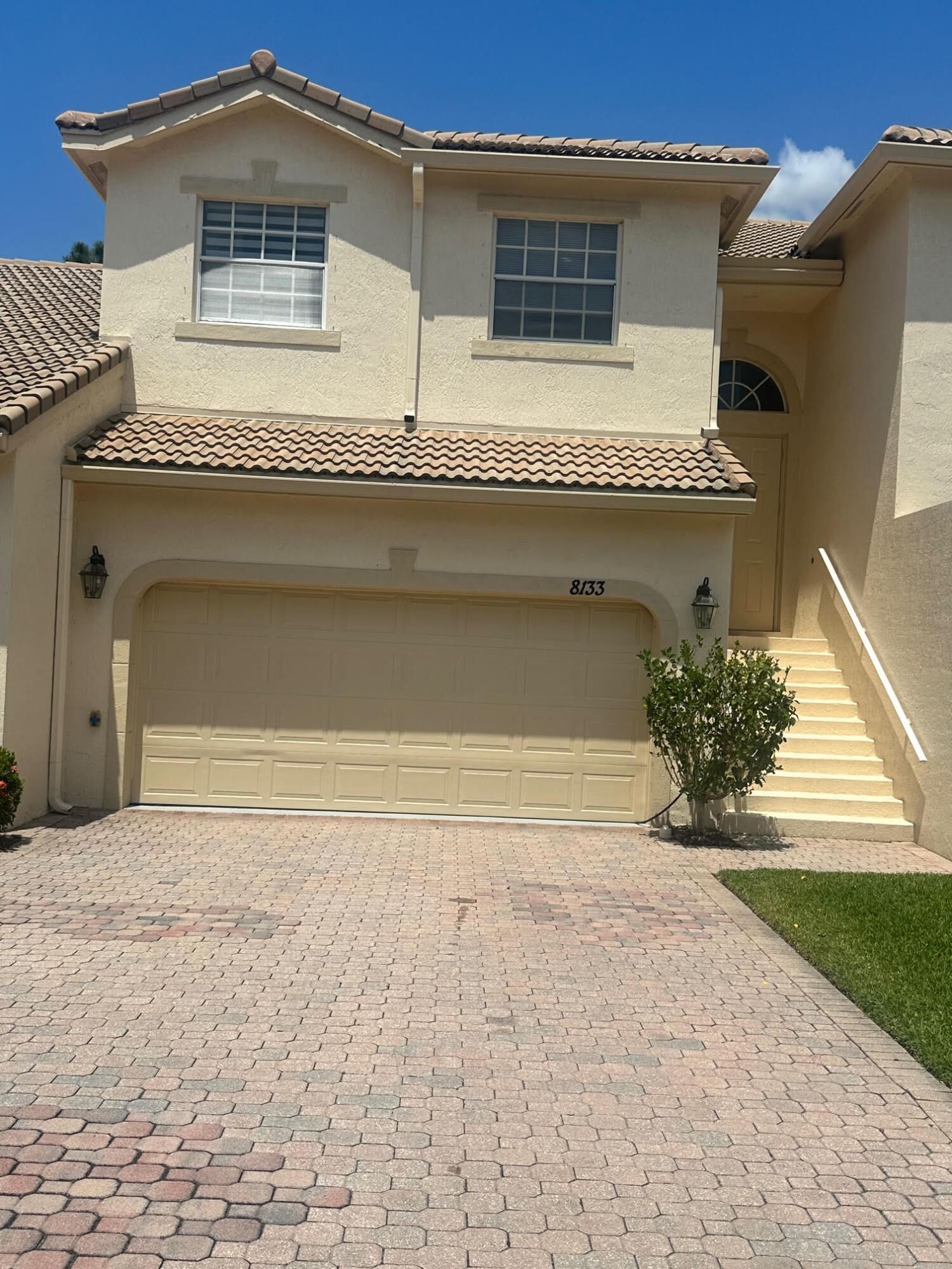 8133 Mulligan Circle, Port St Lucie, FL 34986 photo 2