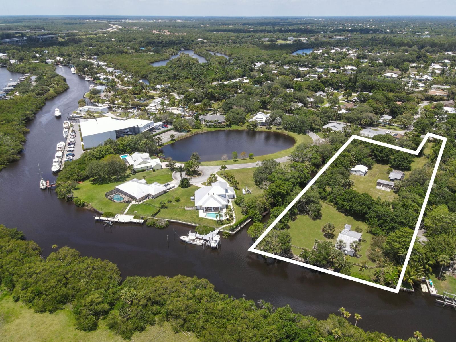 332 SW Salerno Road, Stuart, FL 34997 photo 2