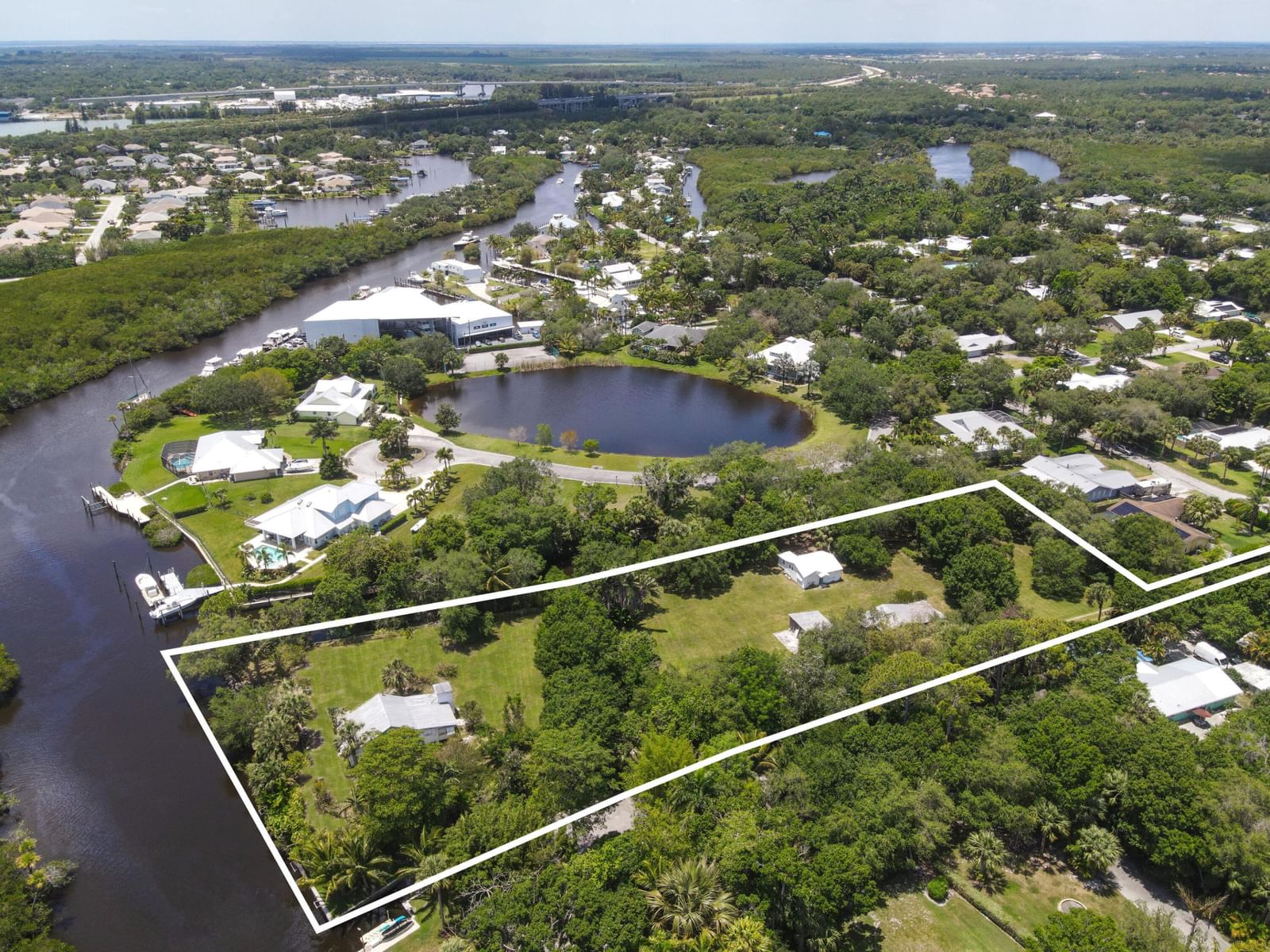 332 SW Salerno Road, Stuart, FL 34997 photo 3