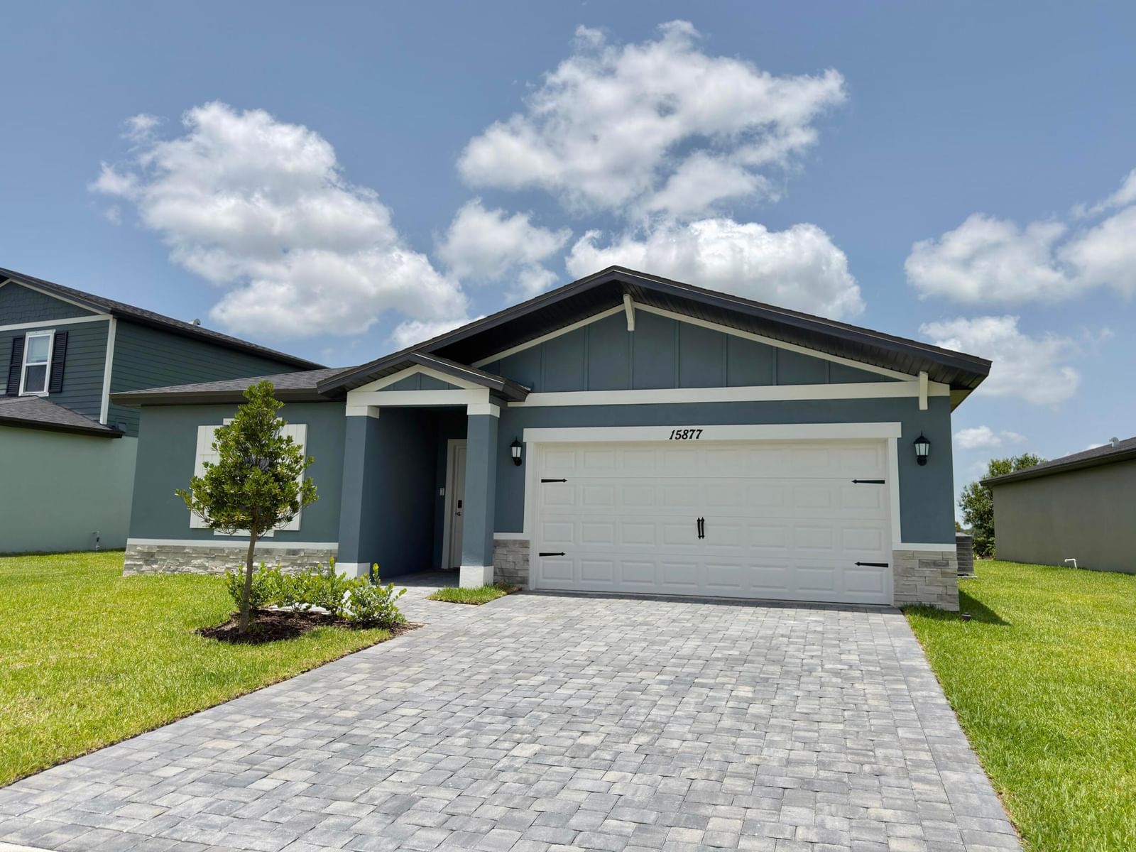 15877 SW Vine Drive, Indiantown, FL 34956 photo 2