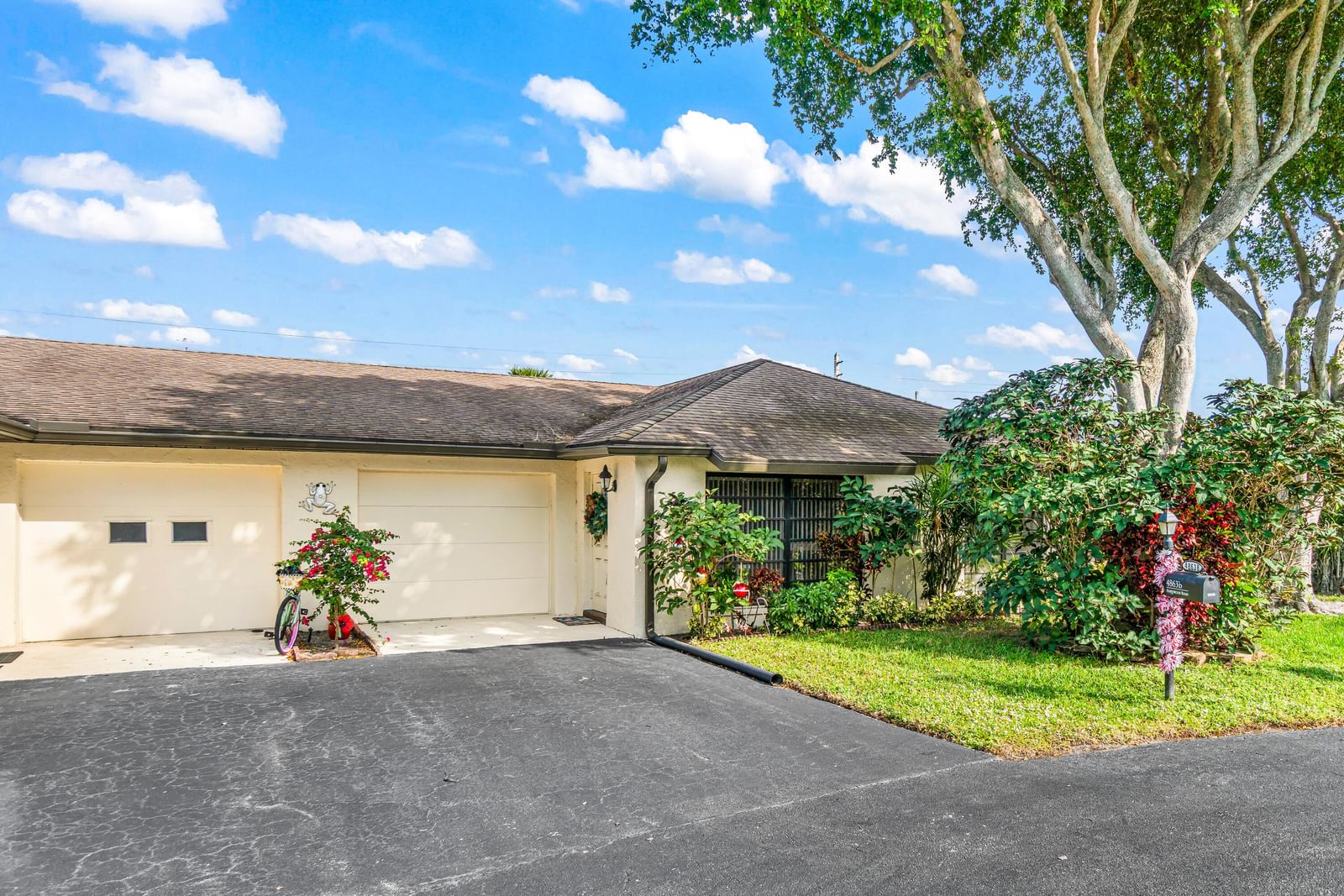 4863 Hawkwood Road #B, Boynton Beach, FL 33436 photo 2