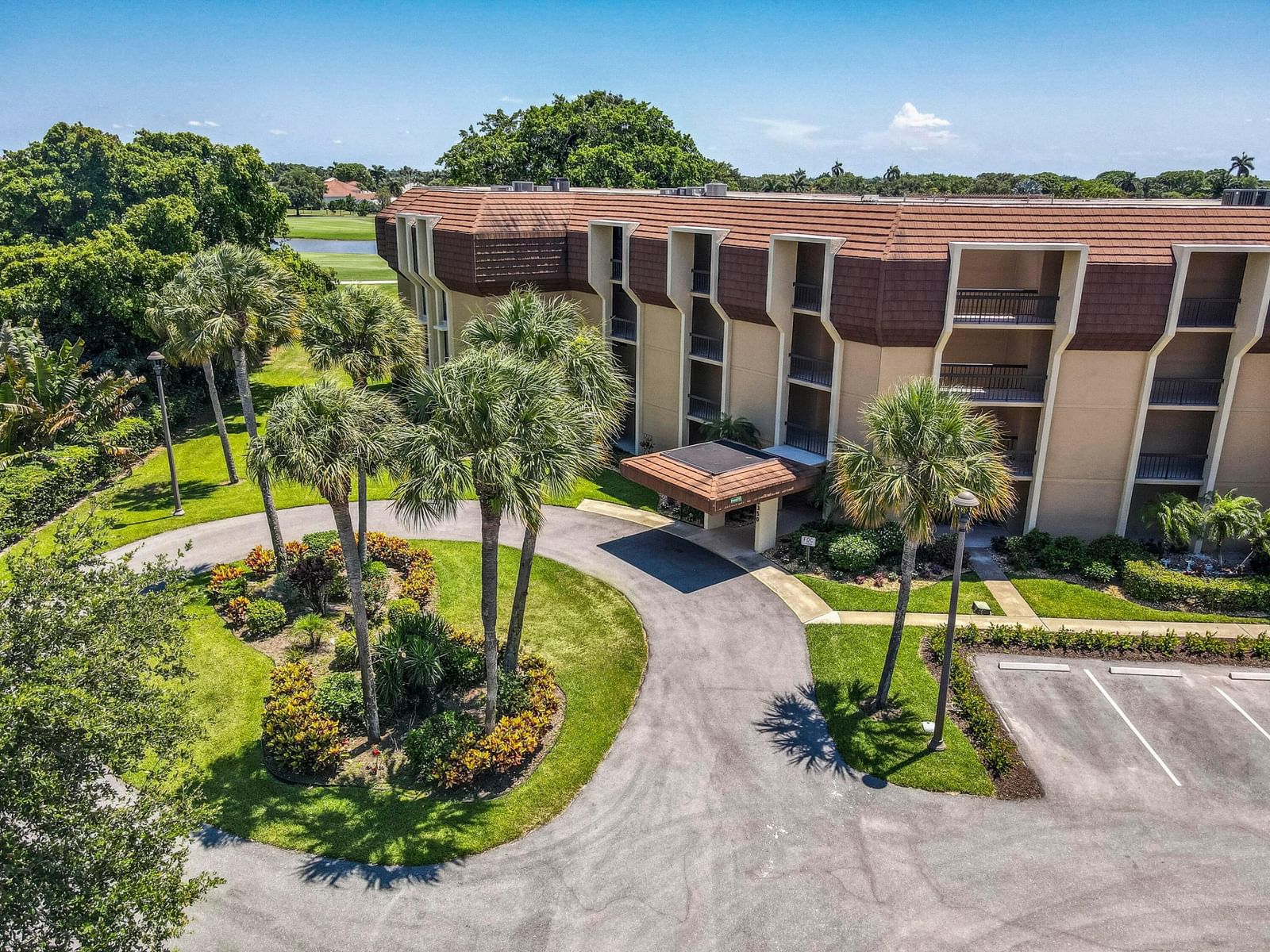 5350 Woodland Lakes Drive #311, Palm Beach Gardens, FL 33418 photo 2