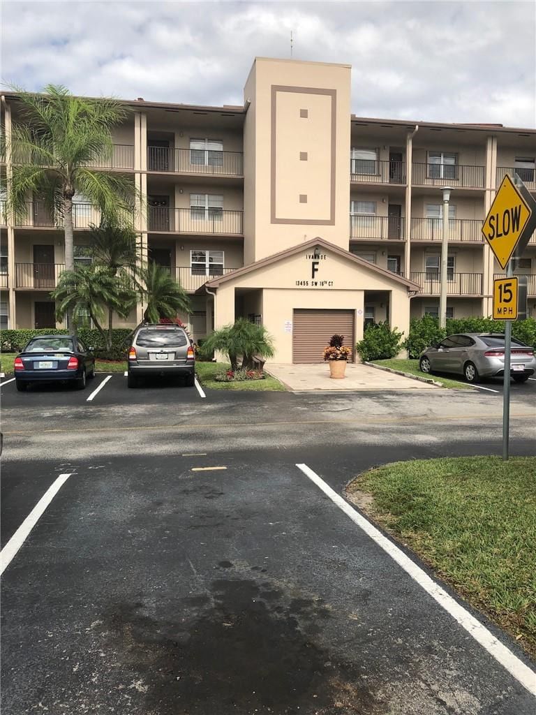 13455 SW 16th Court, Pembroke Pines, FL 33027 photo 2