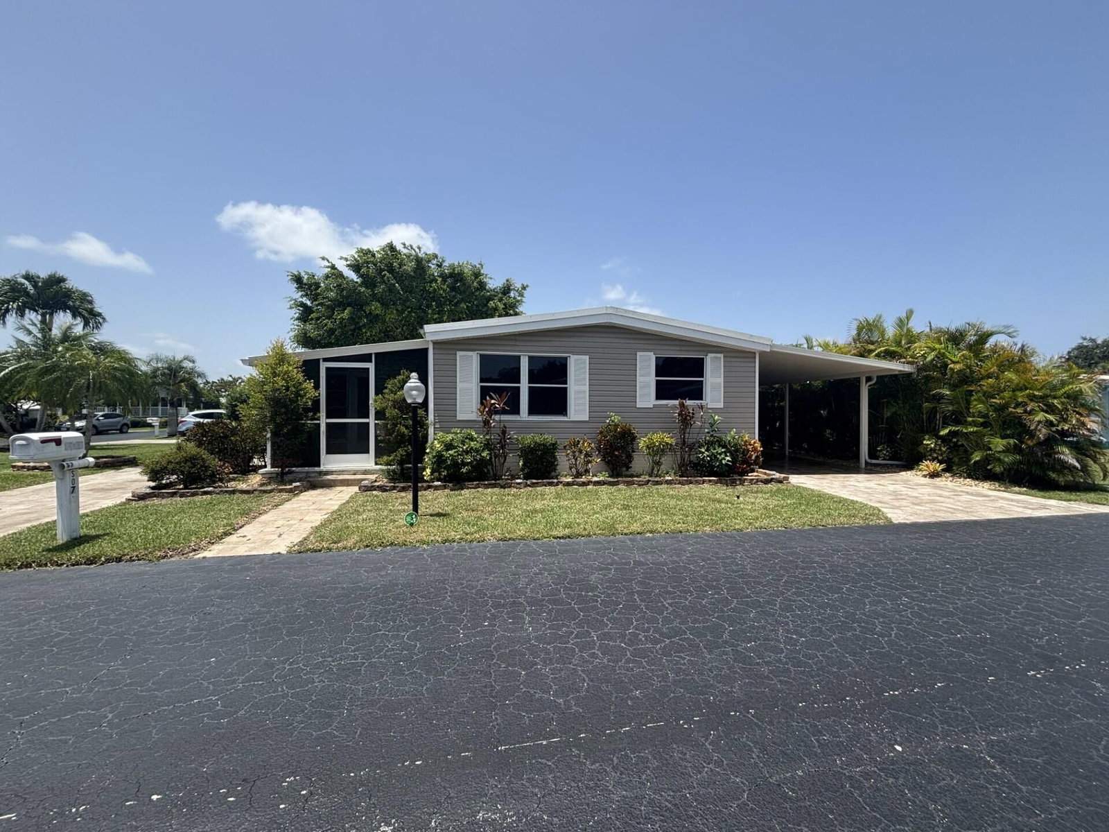 6700 NW 45th Avenue #S-7, Coconut Creek, FL 33073 photo 2