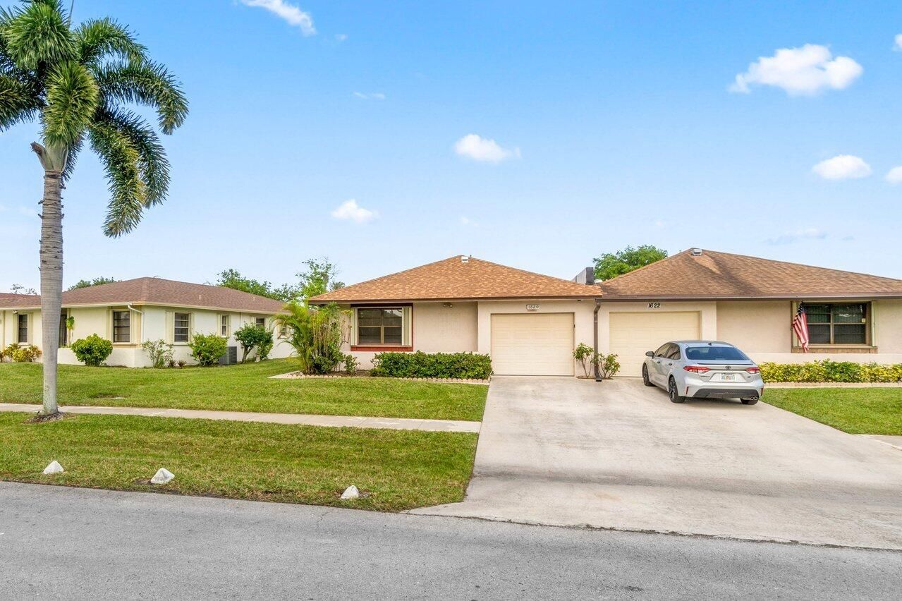 1620 Granfern Avenue #1620, West Palm Beach, FL 33415 photo 5